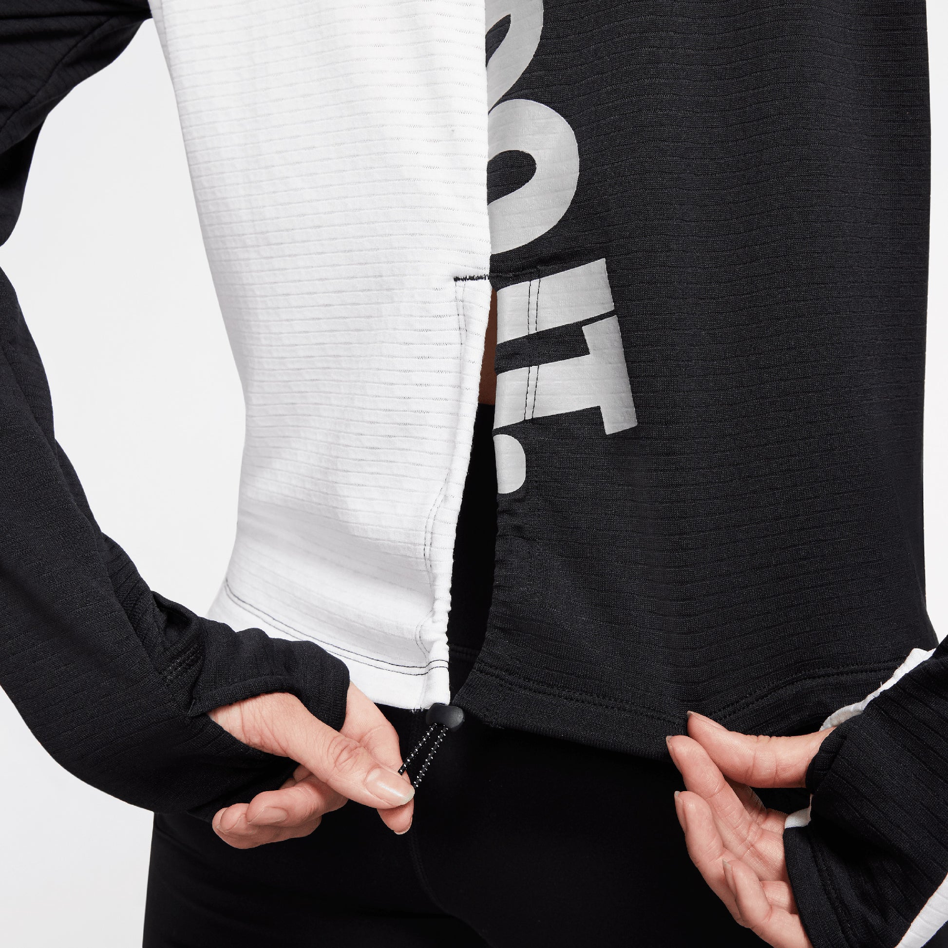 Therma Sphere løbetrøje