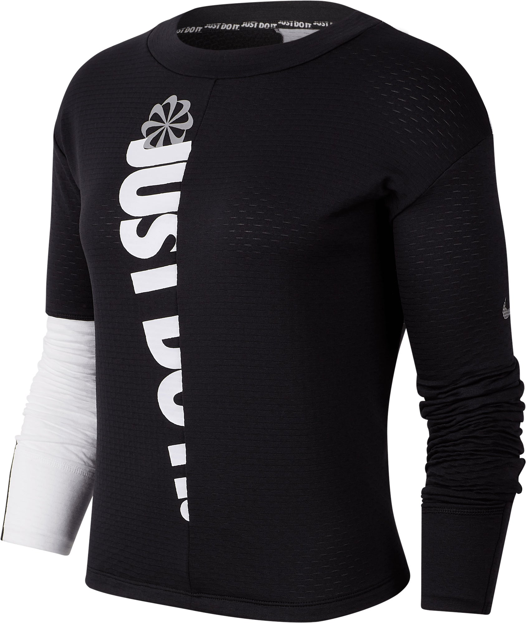 Therma Sphere løbetrøje