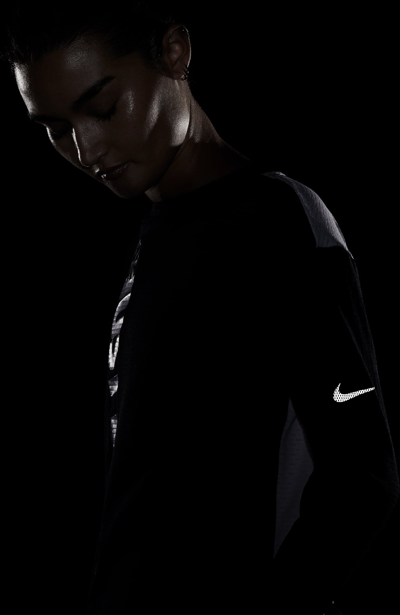 Therma Sphere løbetrøje