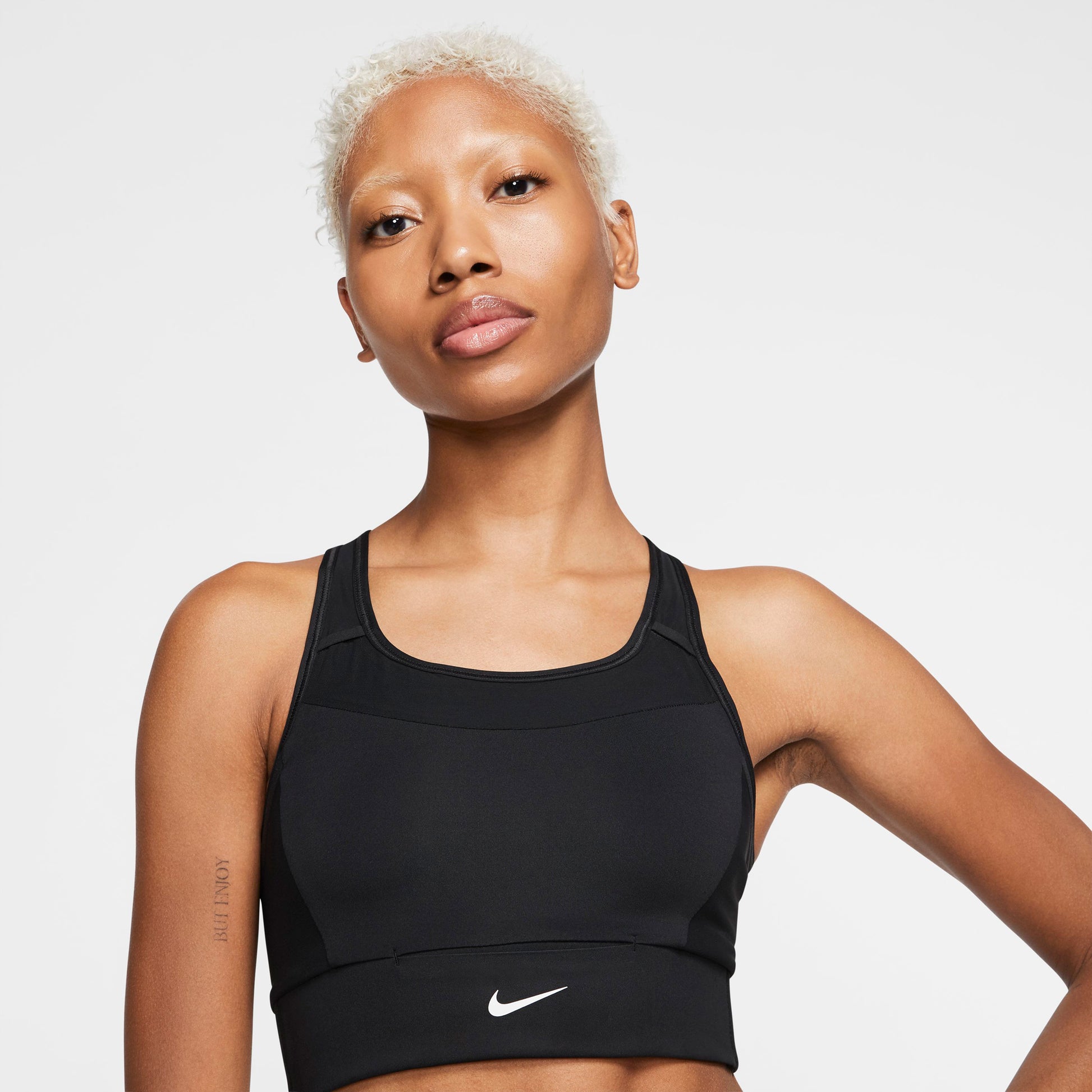 Nike Swoosh Medium-Sup