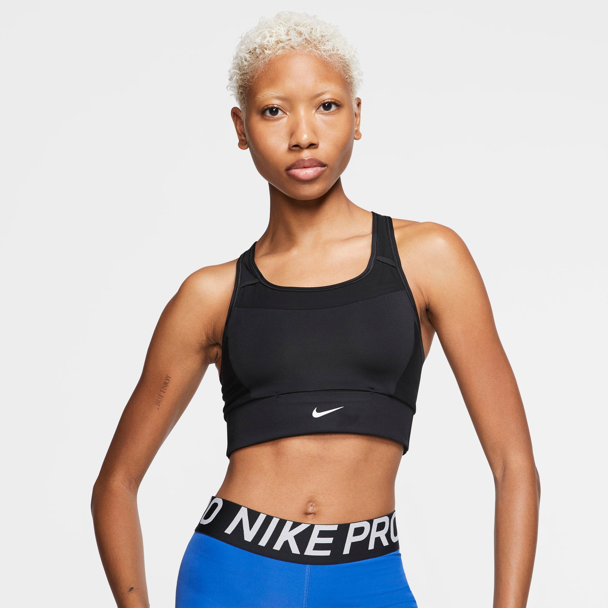Nike Swoosh Medium-Sup