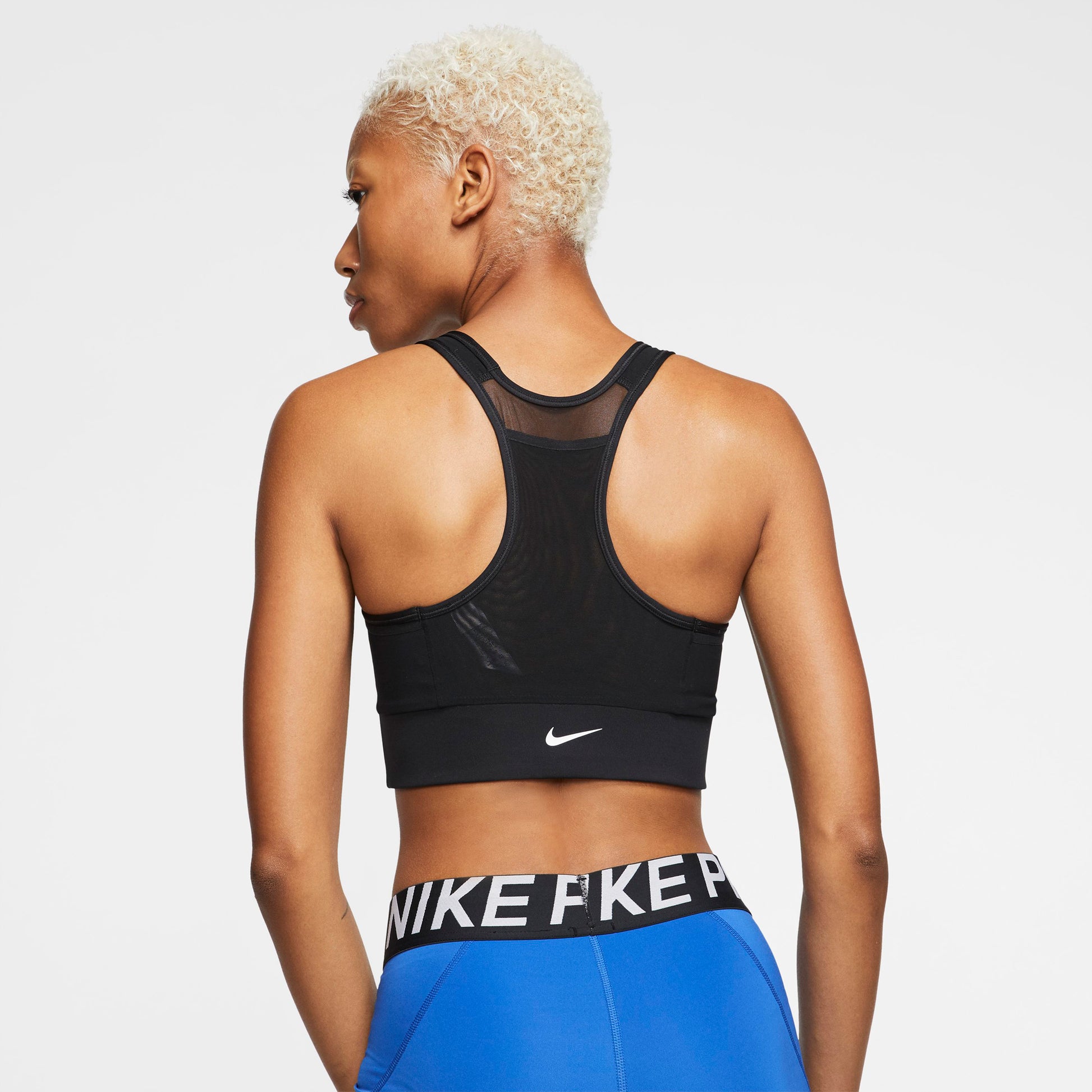 Nike Swoosh Medium-Sup