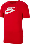 Sportswear Hybrid T-shirt fra Nike