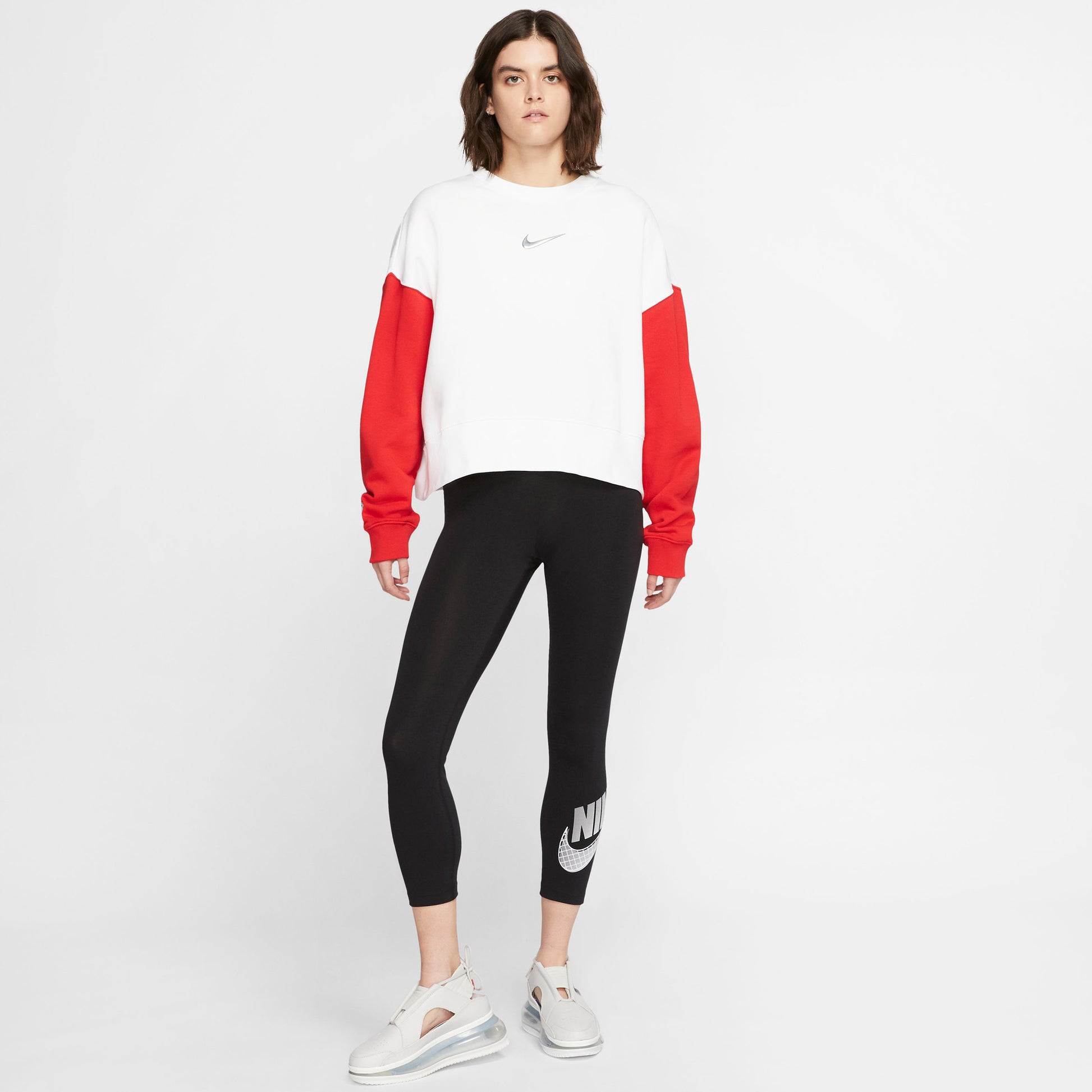 Sportswear Club Leggins