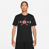 Jordan Air Wordmark T-shirt fra Nike