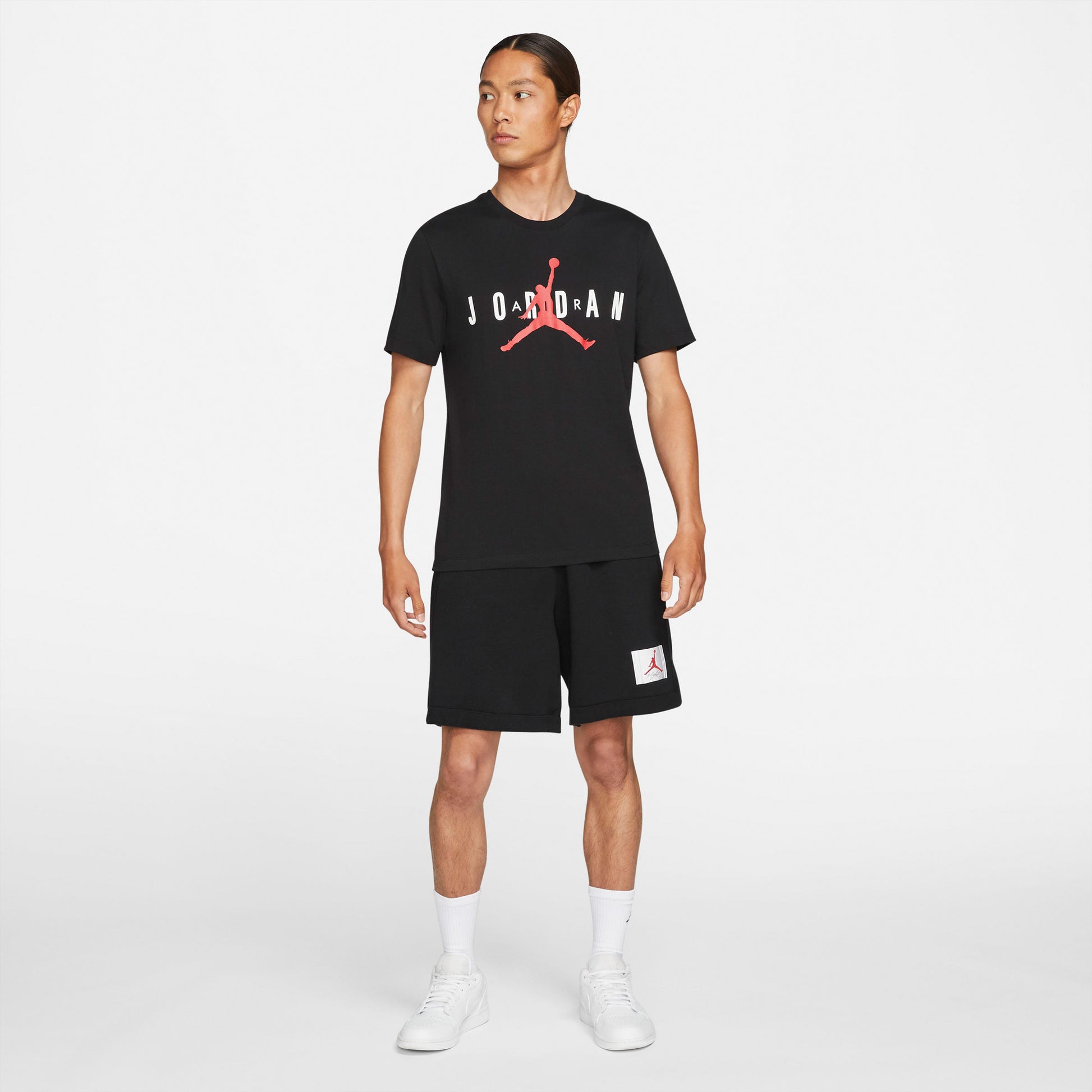 Jordan Air Wordmark T-shirt