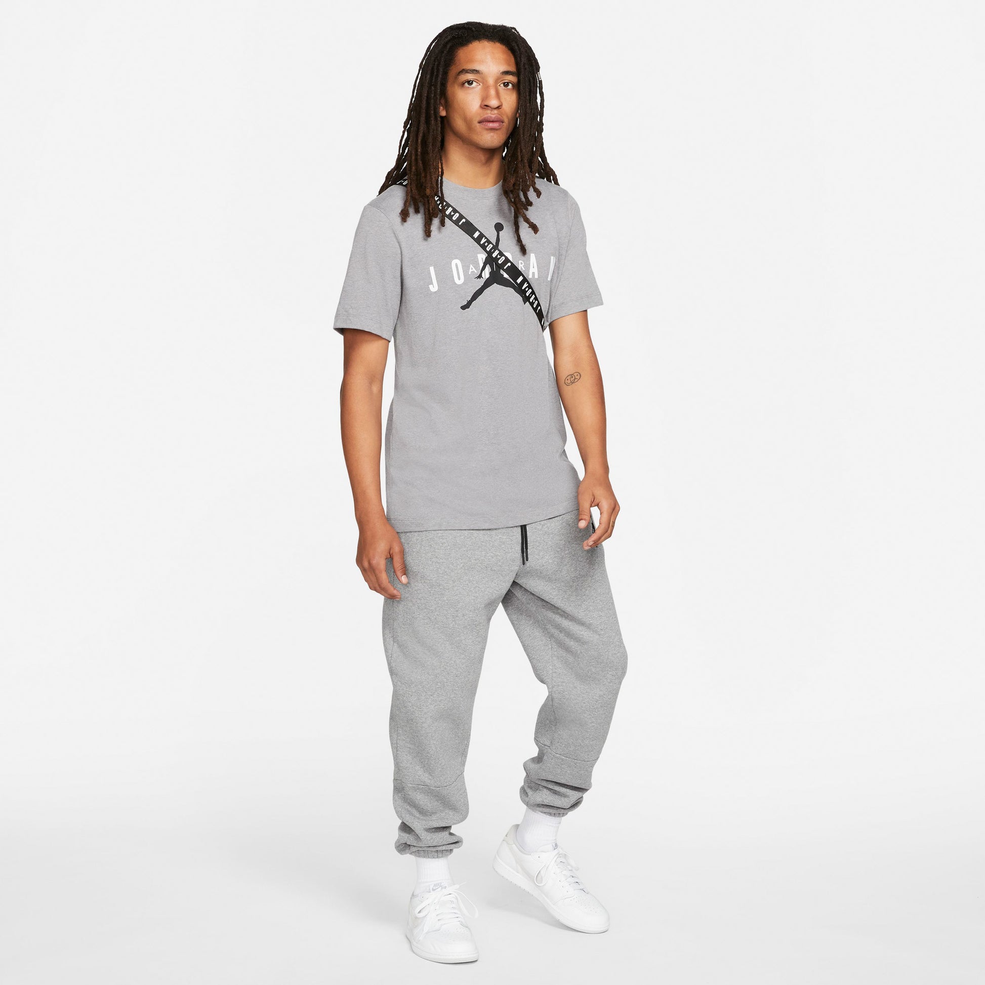 Jordan Air Wordmark T-shirt