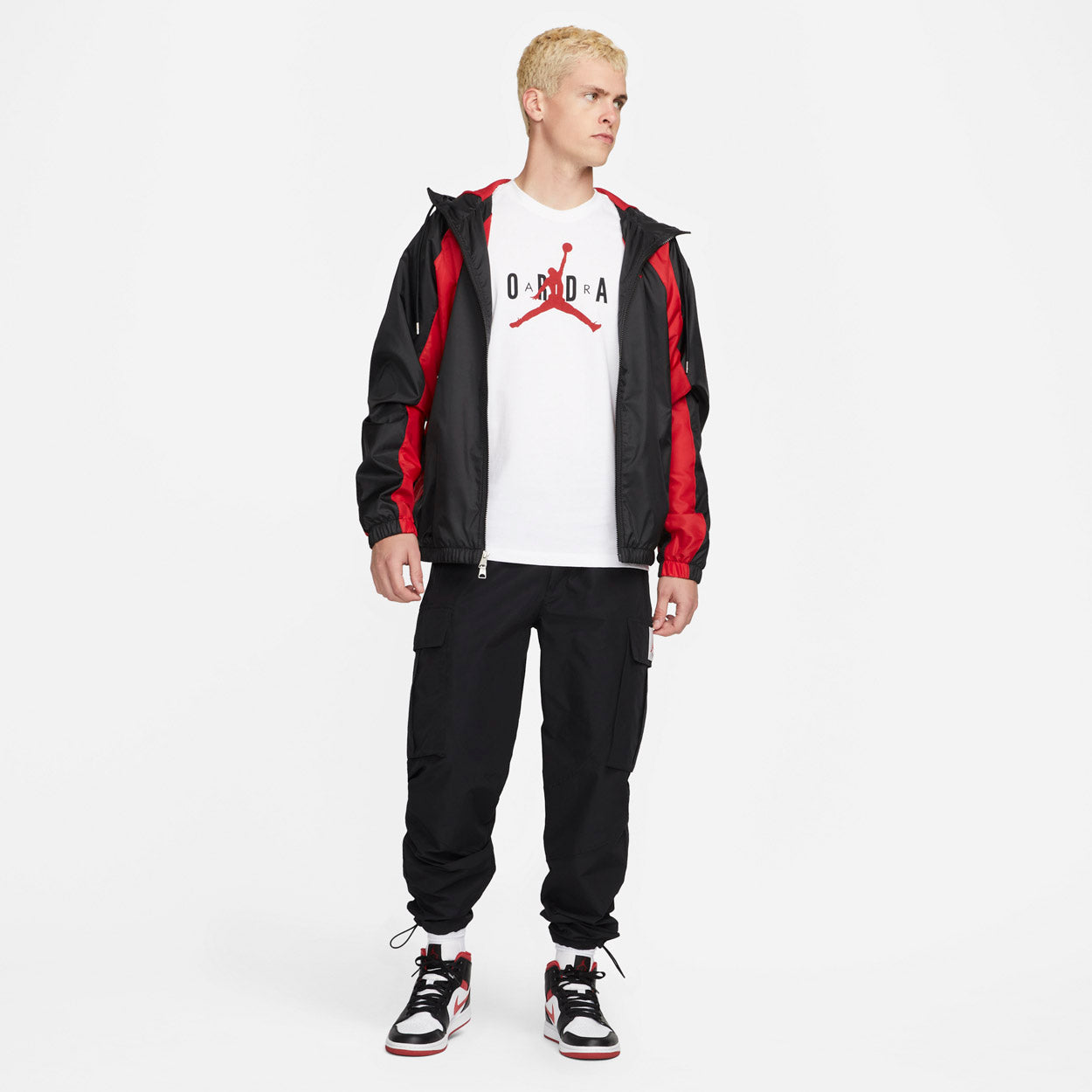 Jordan Air Wordmark T-shirt