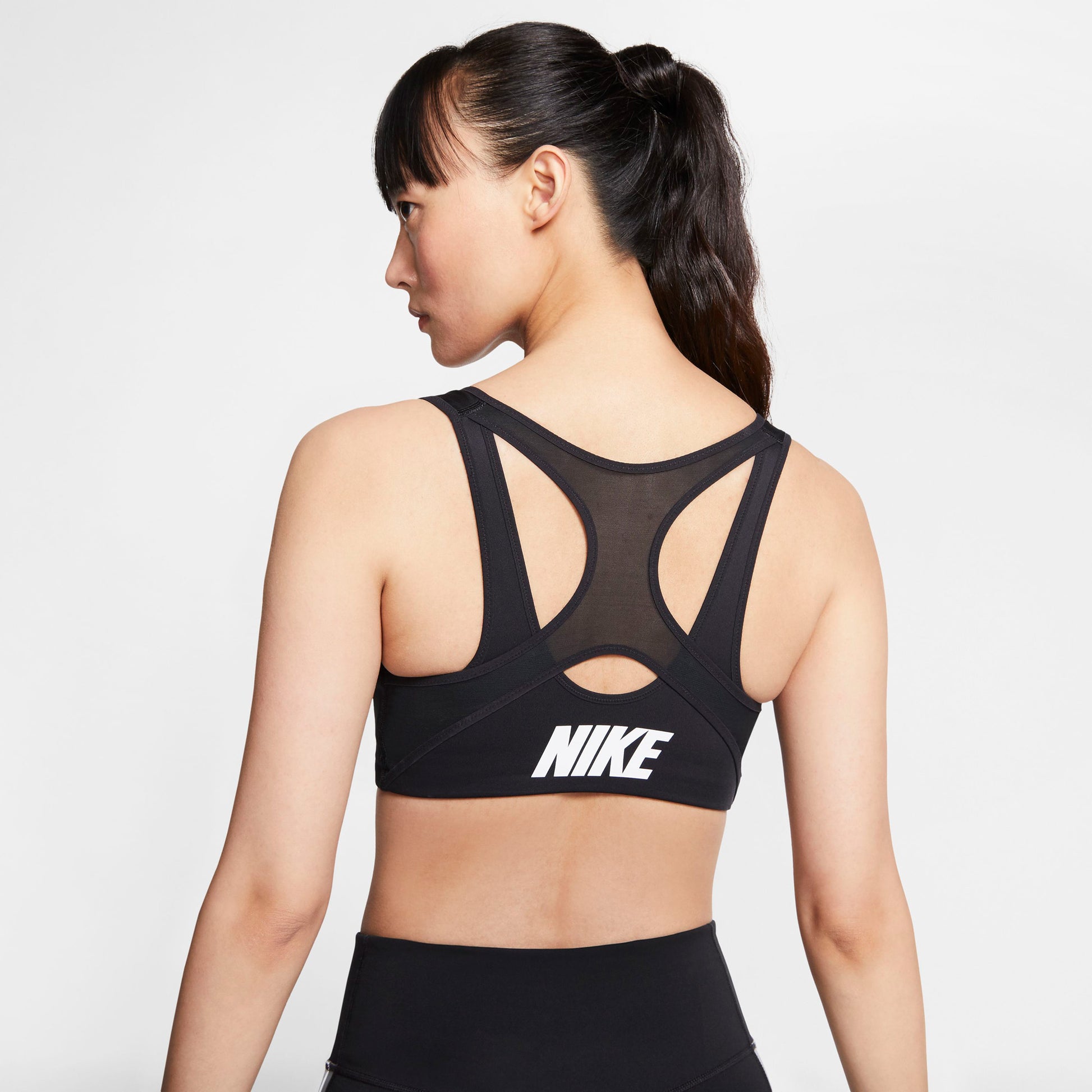 Shape high-support sports bh