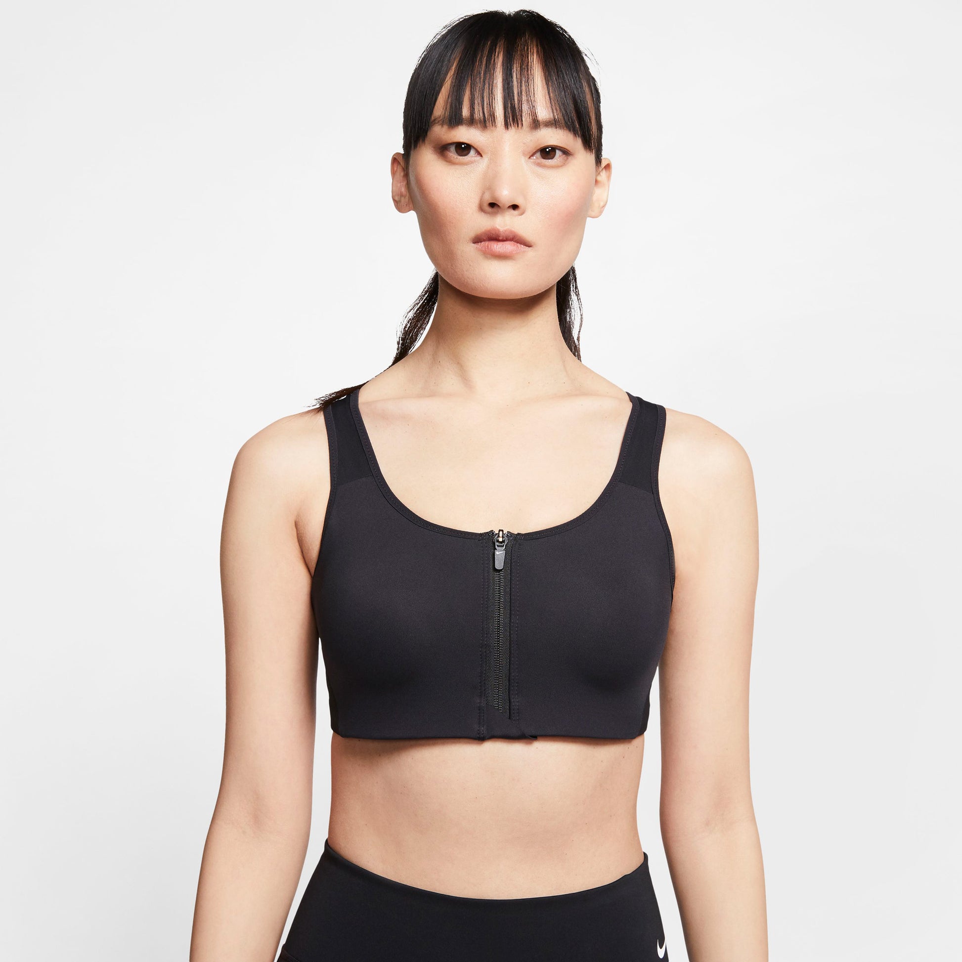 Shape high-support sports bh