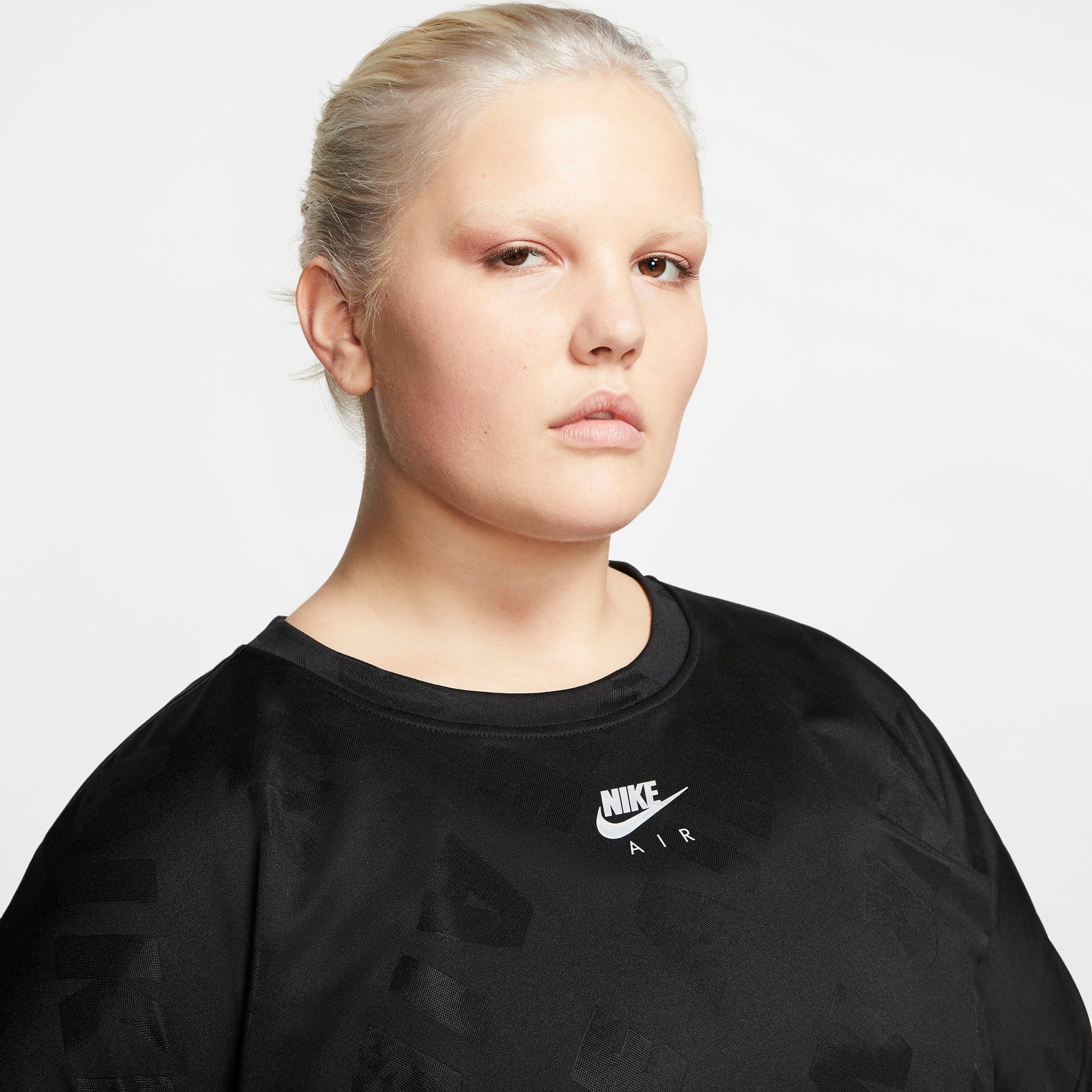 Air Trøje (Plus Size)