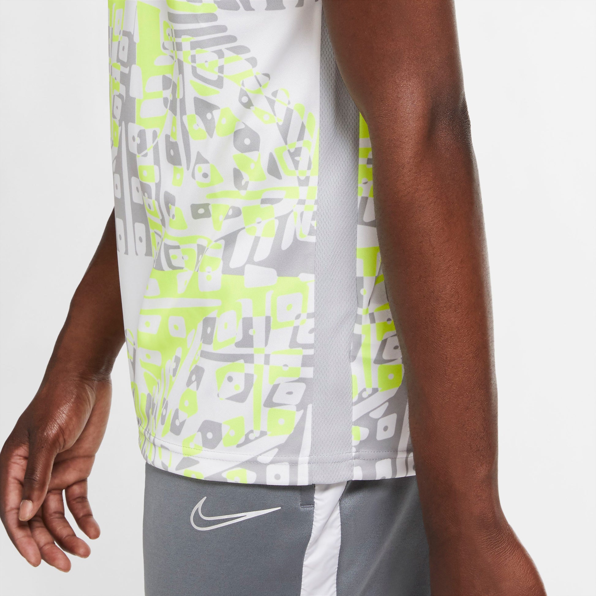 Dri-FIT Academy