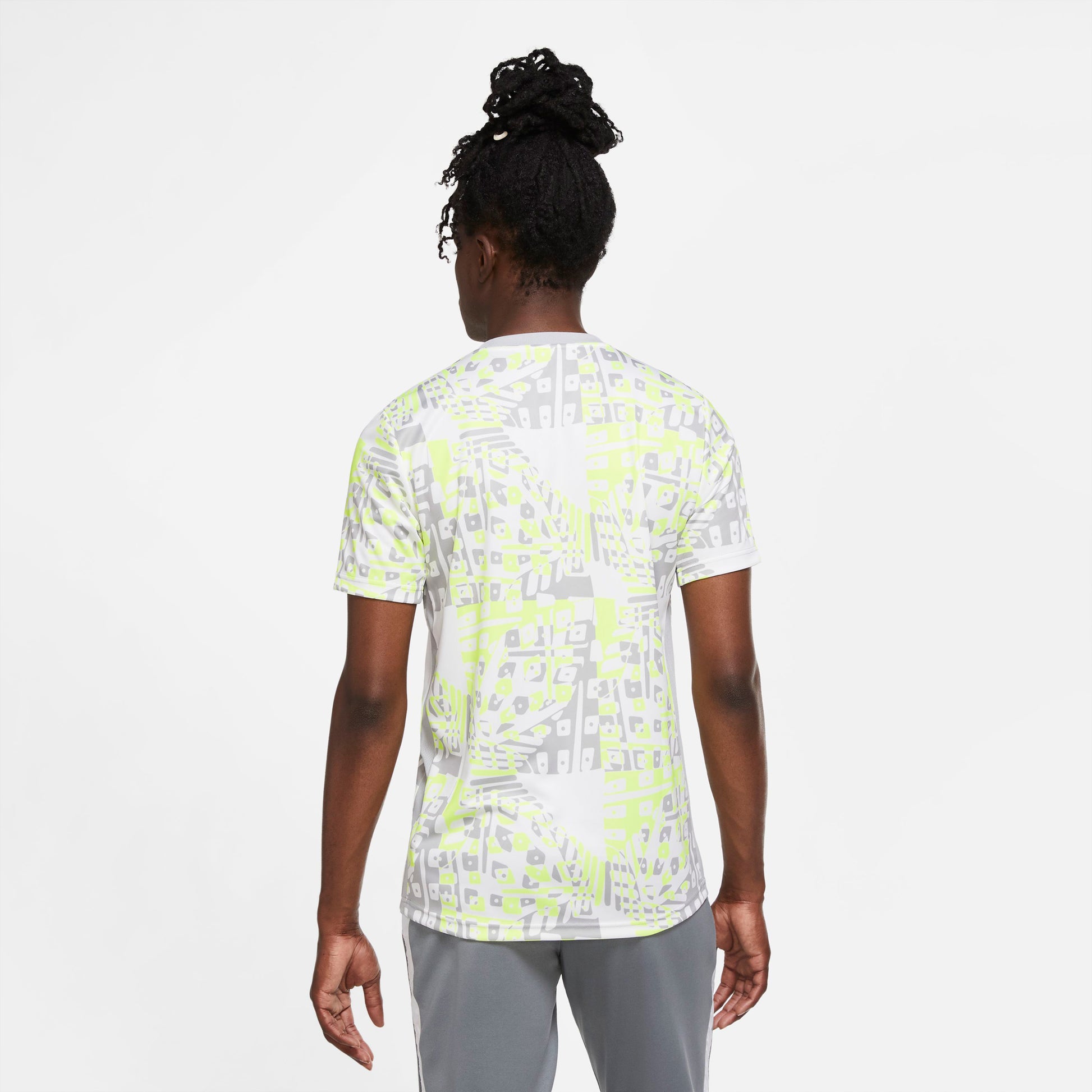 Dri-FIT Academy