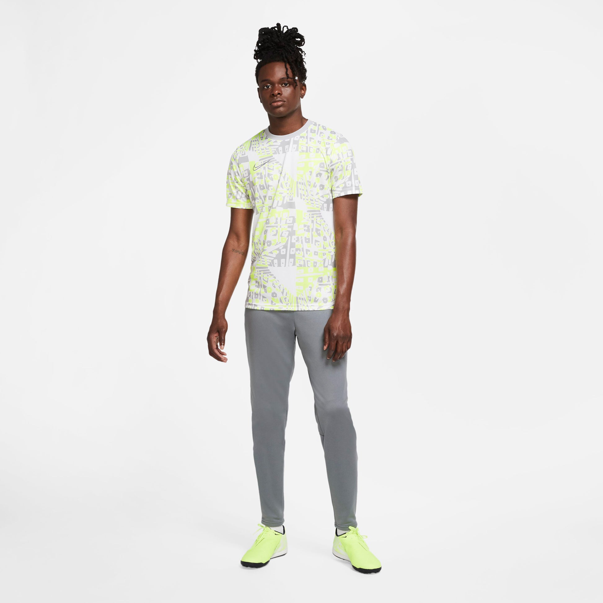 Dri-FIT Academy
