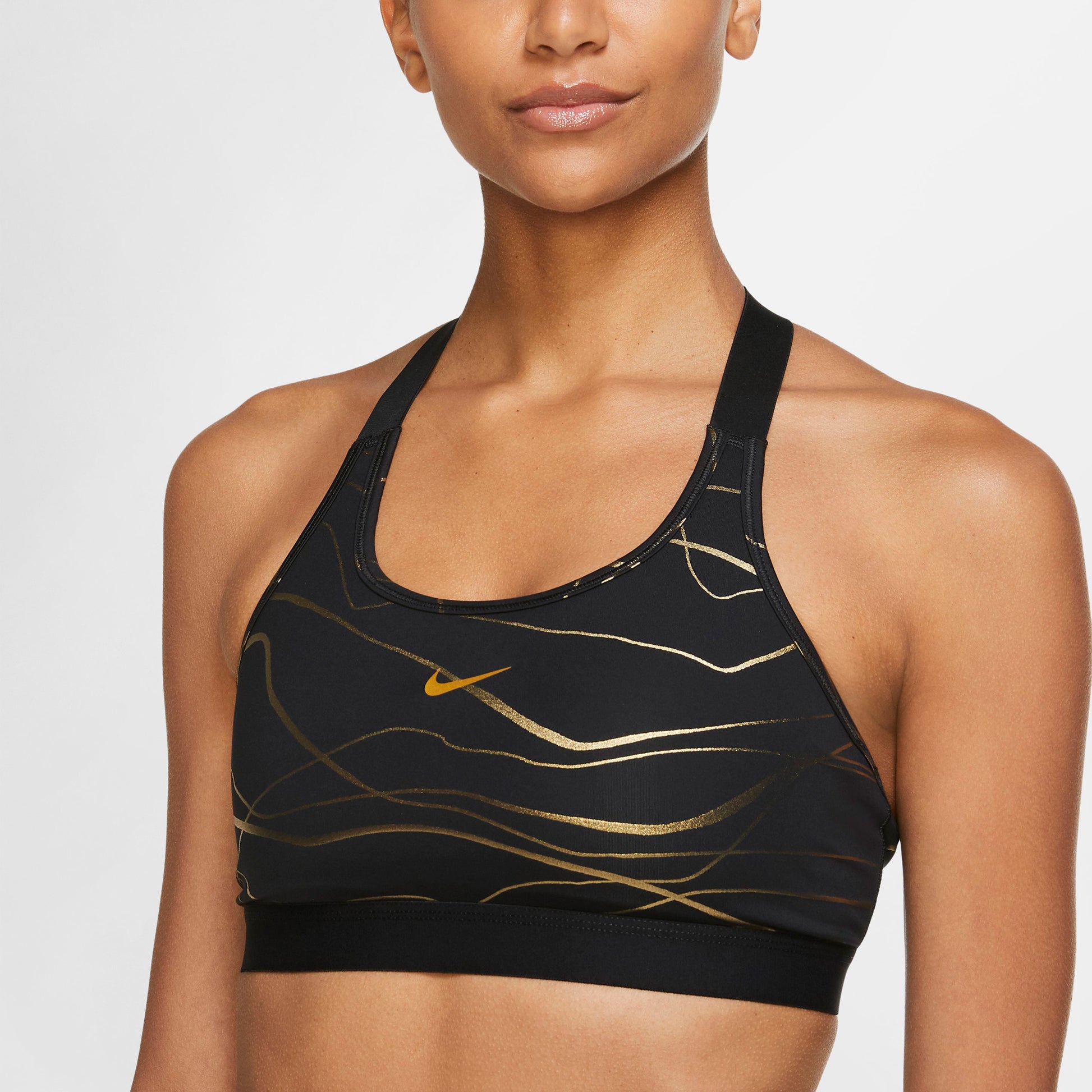 Nike Swoosh Icon Clash