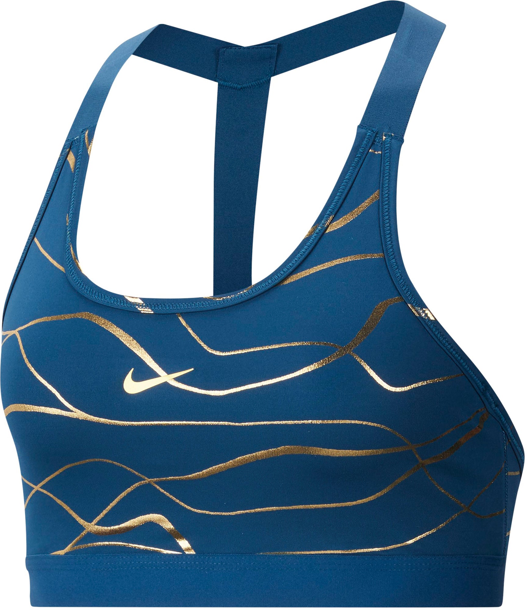 Nike Swoosh Icon Clash