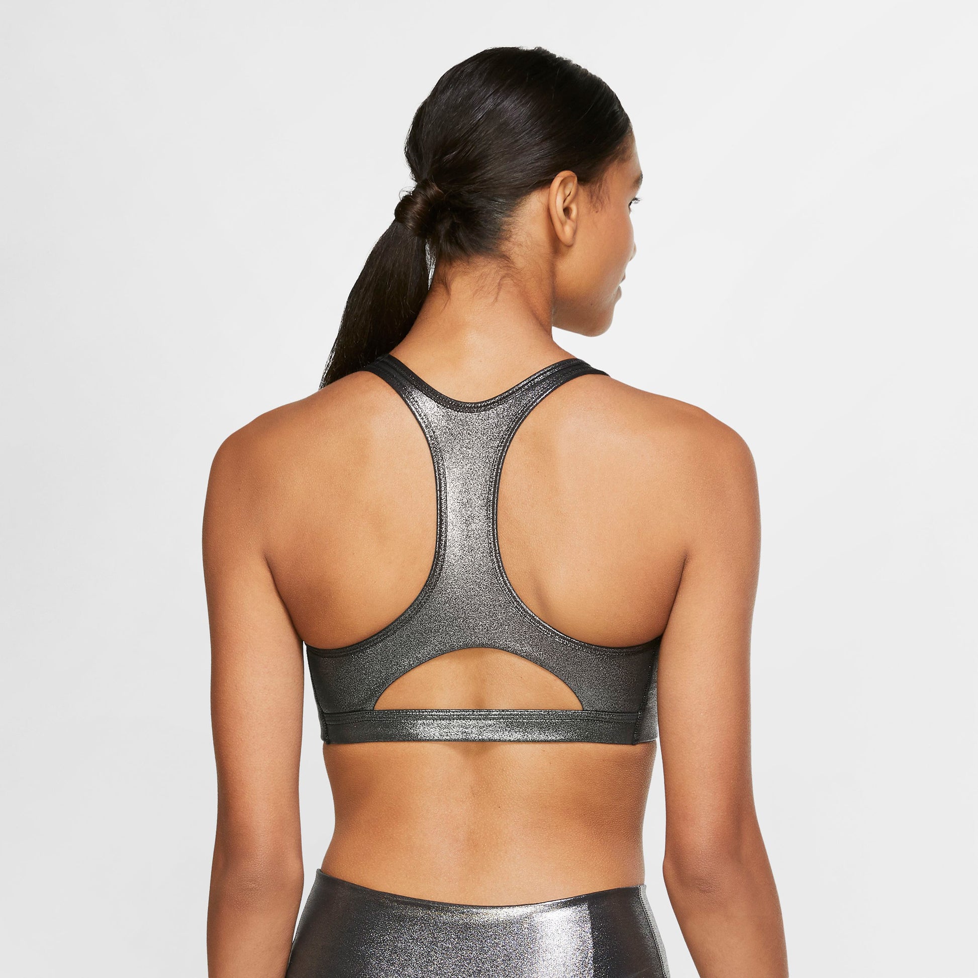 Swoosh Icon Clash Sports BH