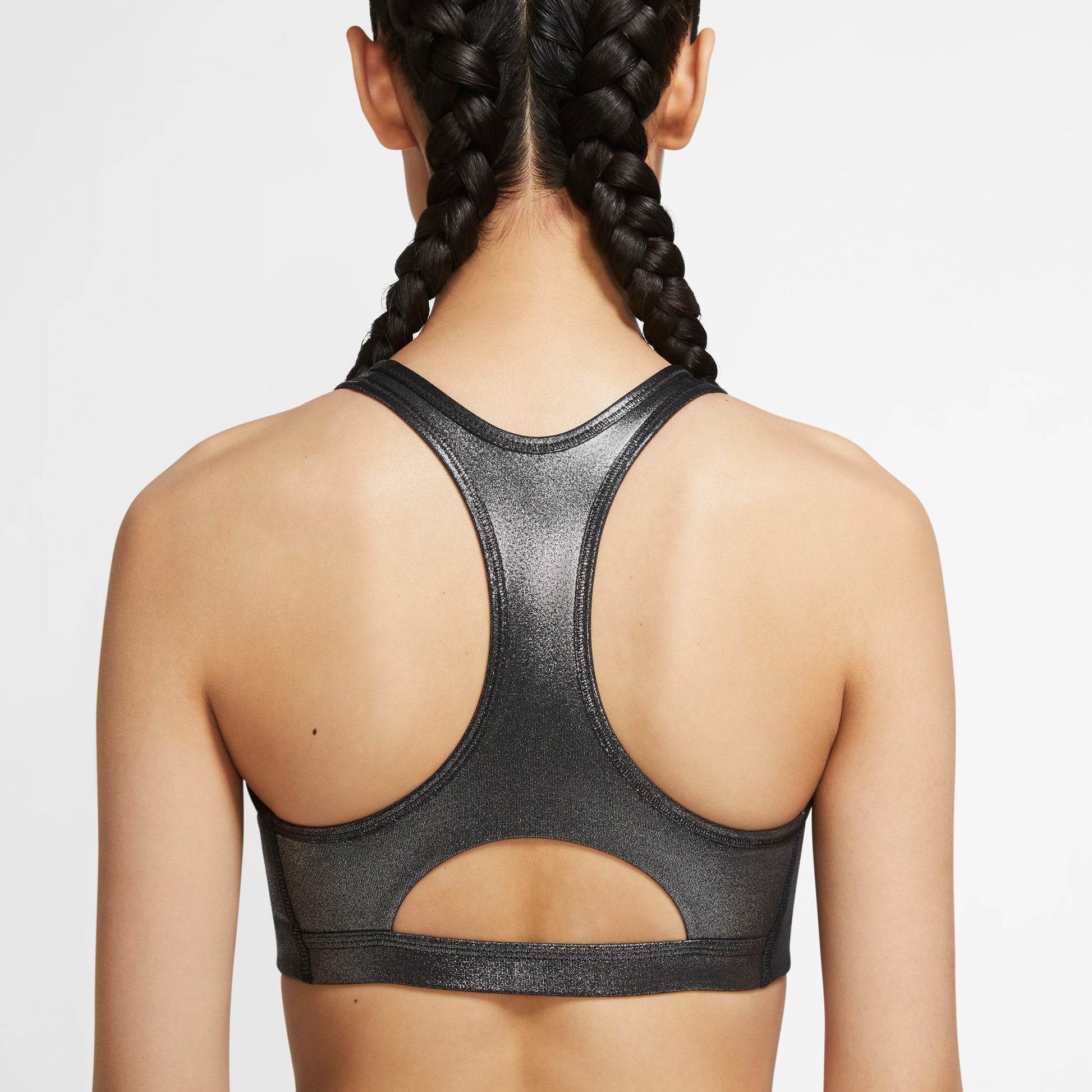 Swoosh Icon Clash Sports BH