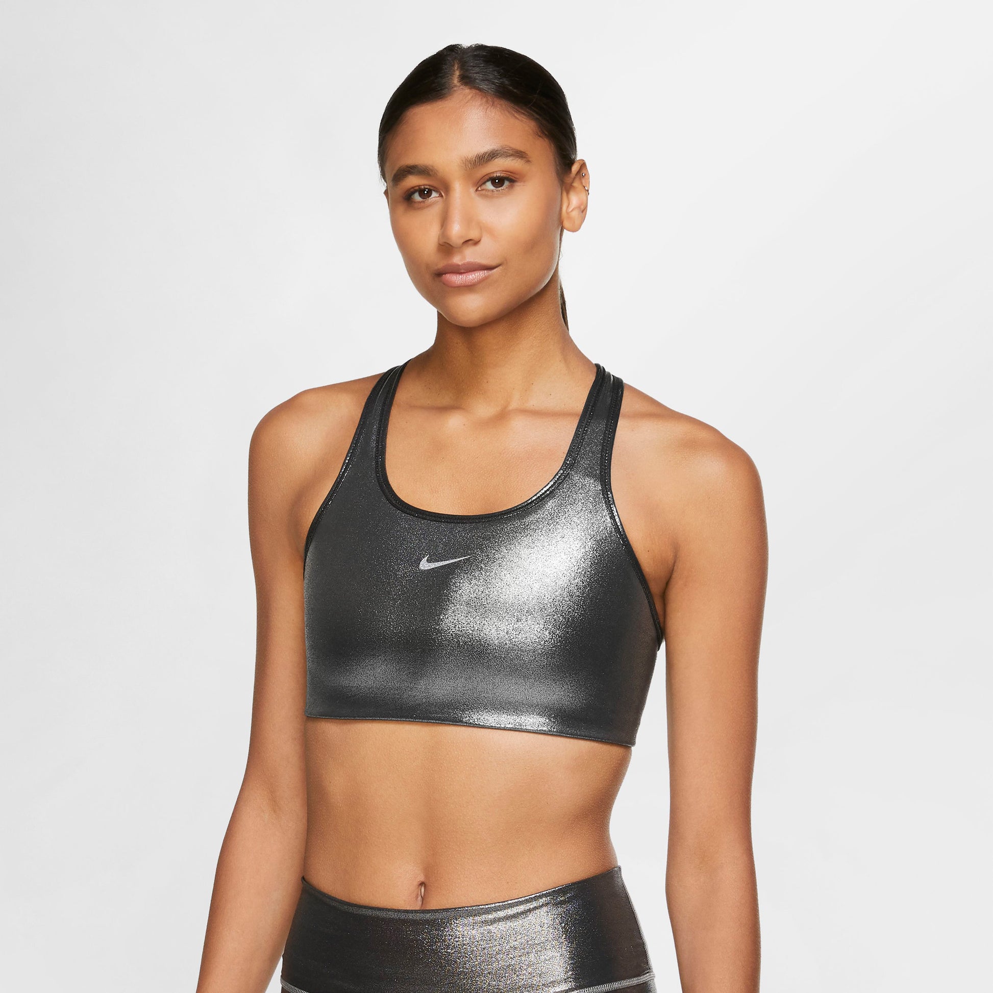 Swoosh Icon Clash Sports BH