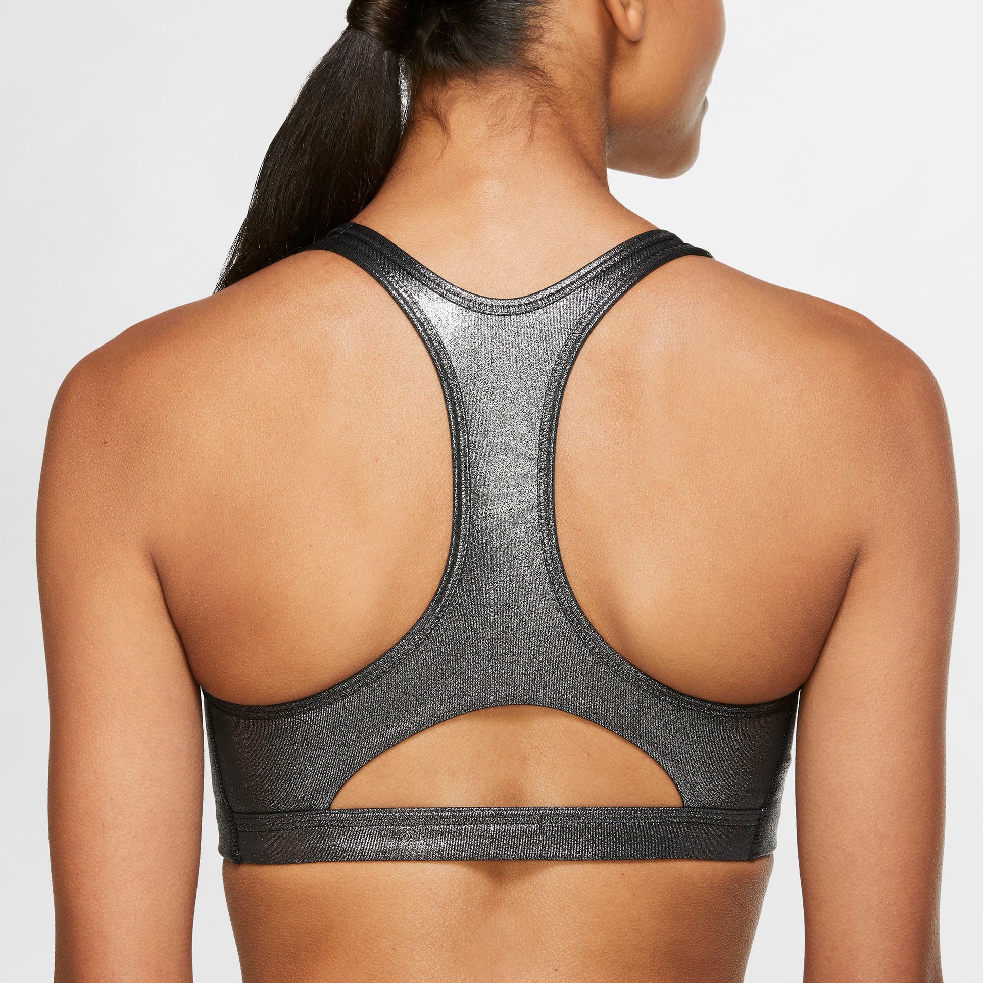 Swoosh Icon Clash Sports BH