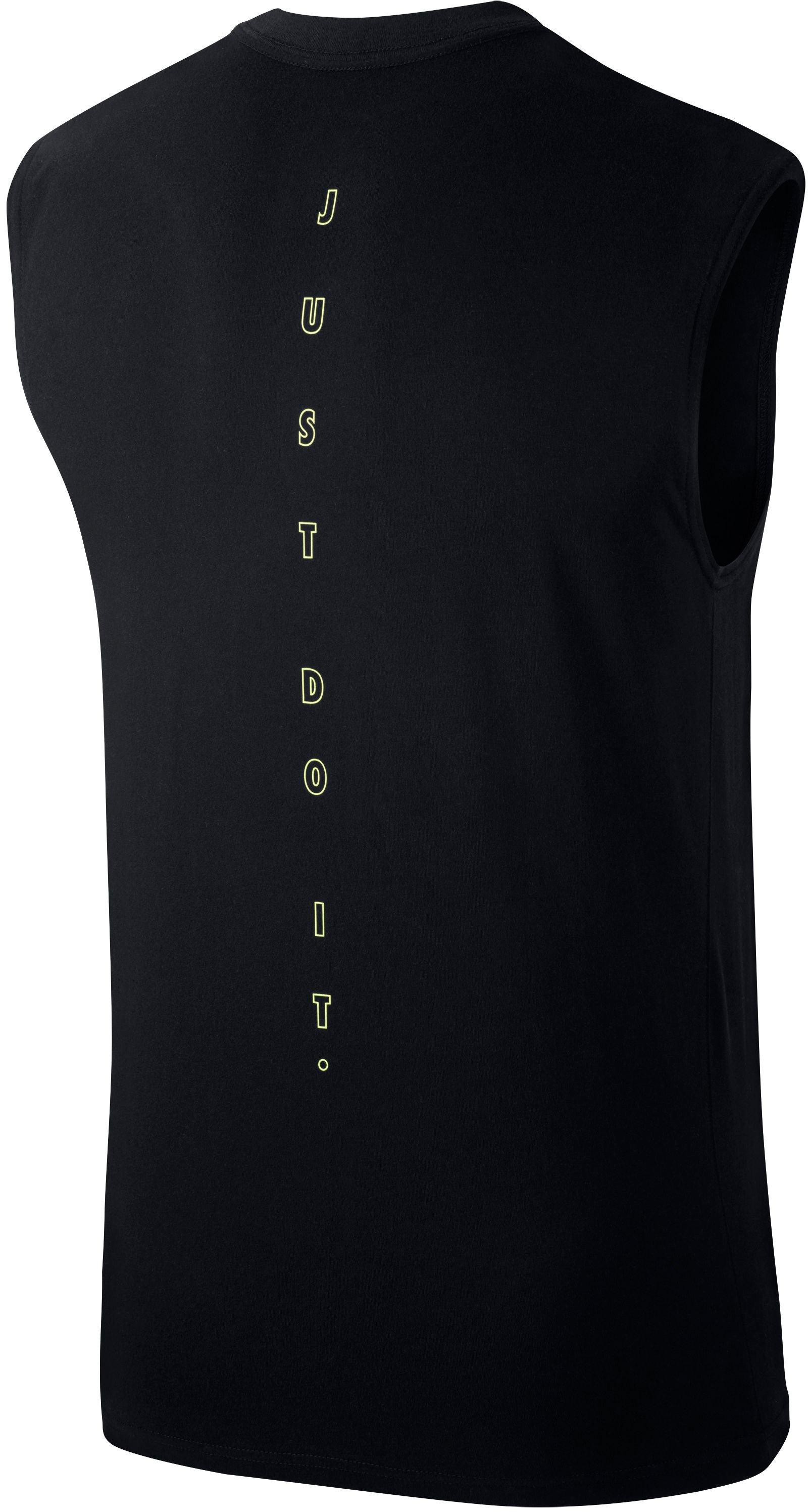 Dri-Fit Tank-top