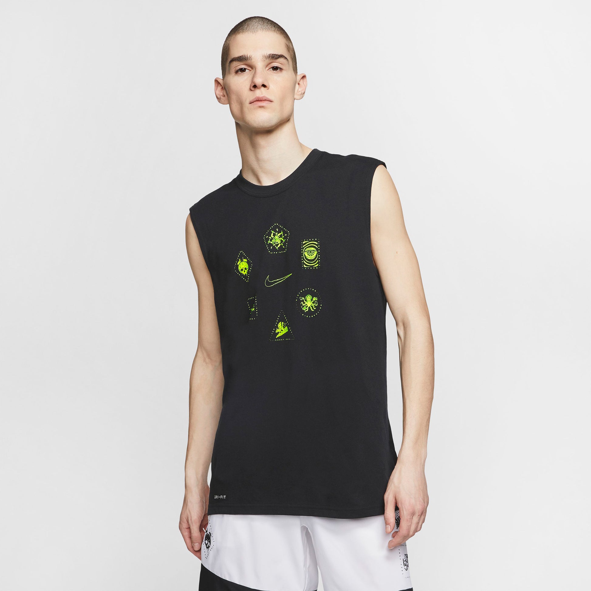 Dri-Fit Tank-top