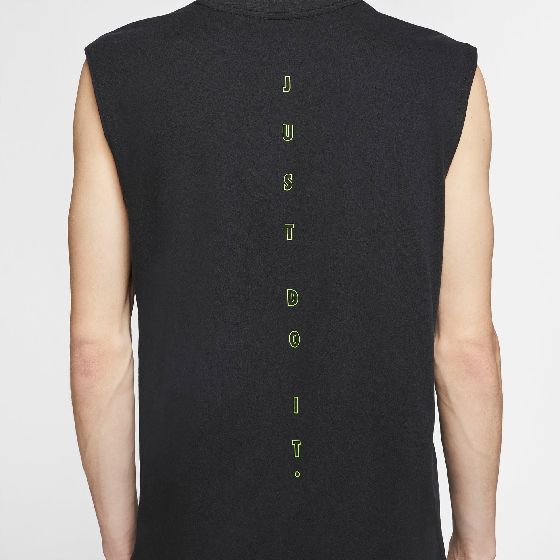 Dri-Fit Tank-top