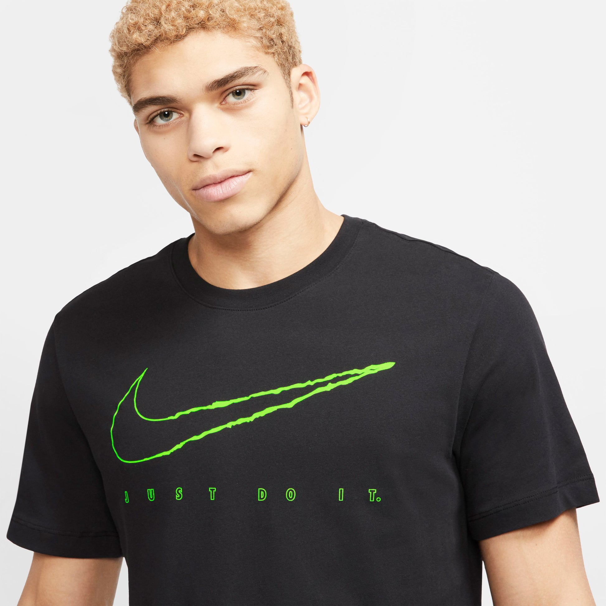 Dri-FIT Trænings T-shirt