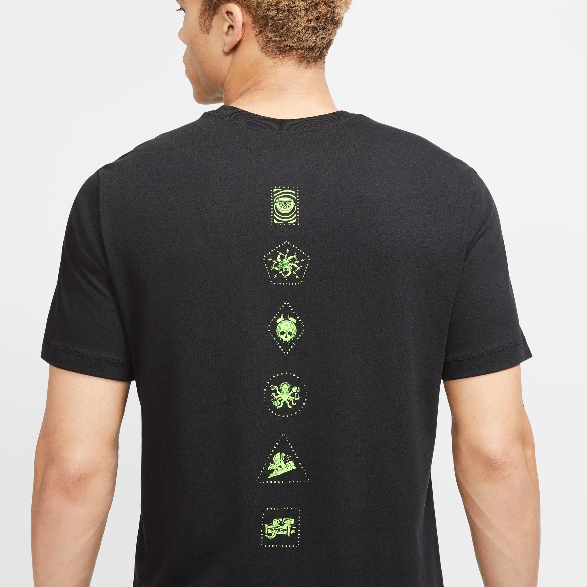 Dri-FIT Trænings T-shirt