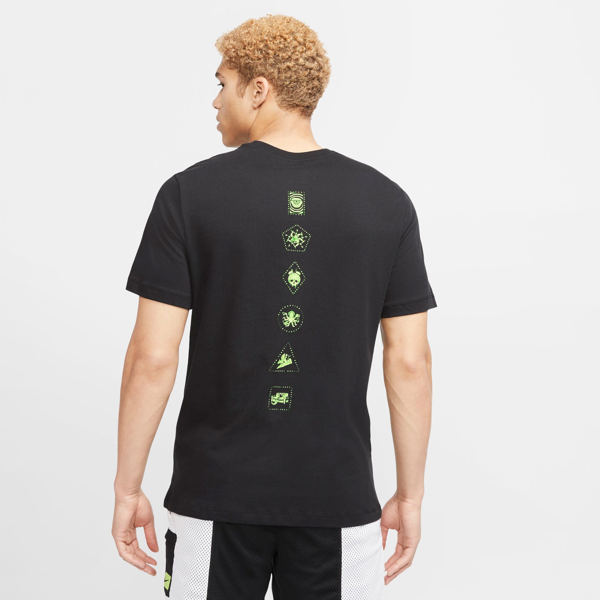 Dri-FIT Trænings T-shirt