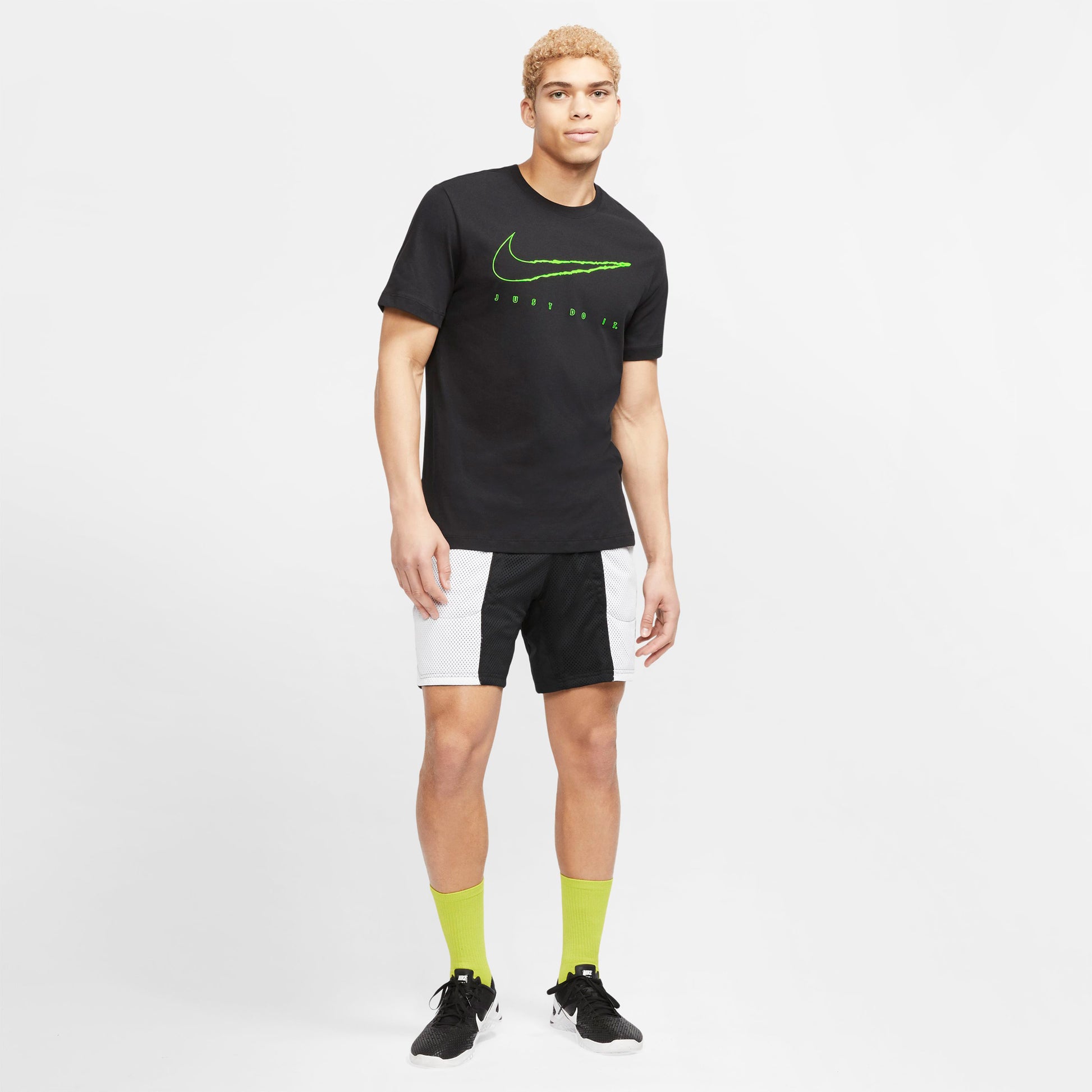 Dri-FIT Trænings T-shirt