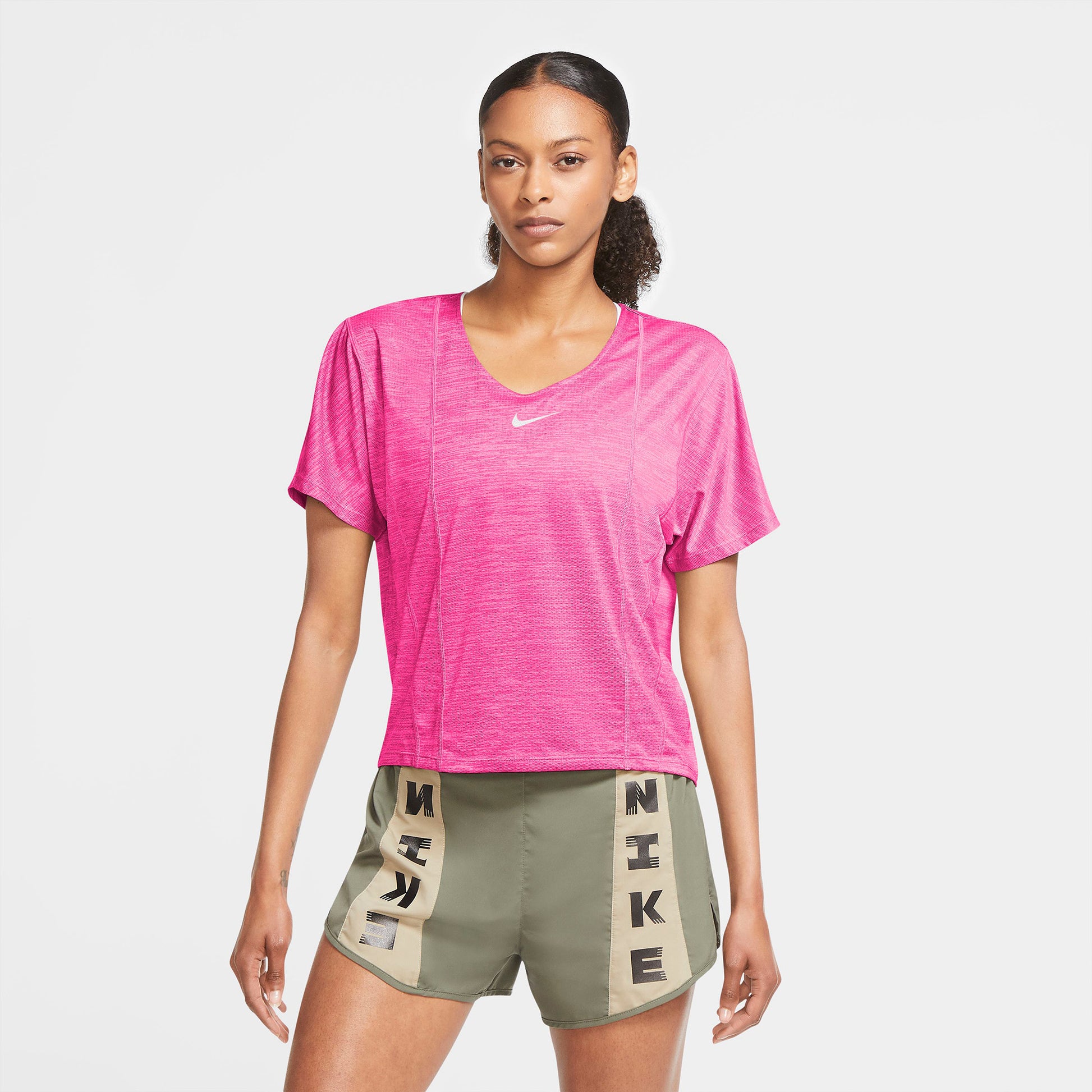 Clash City Sleek - Løbe T-Shirt