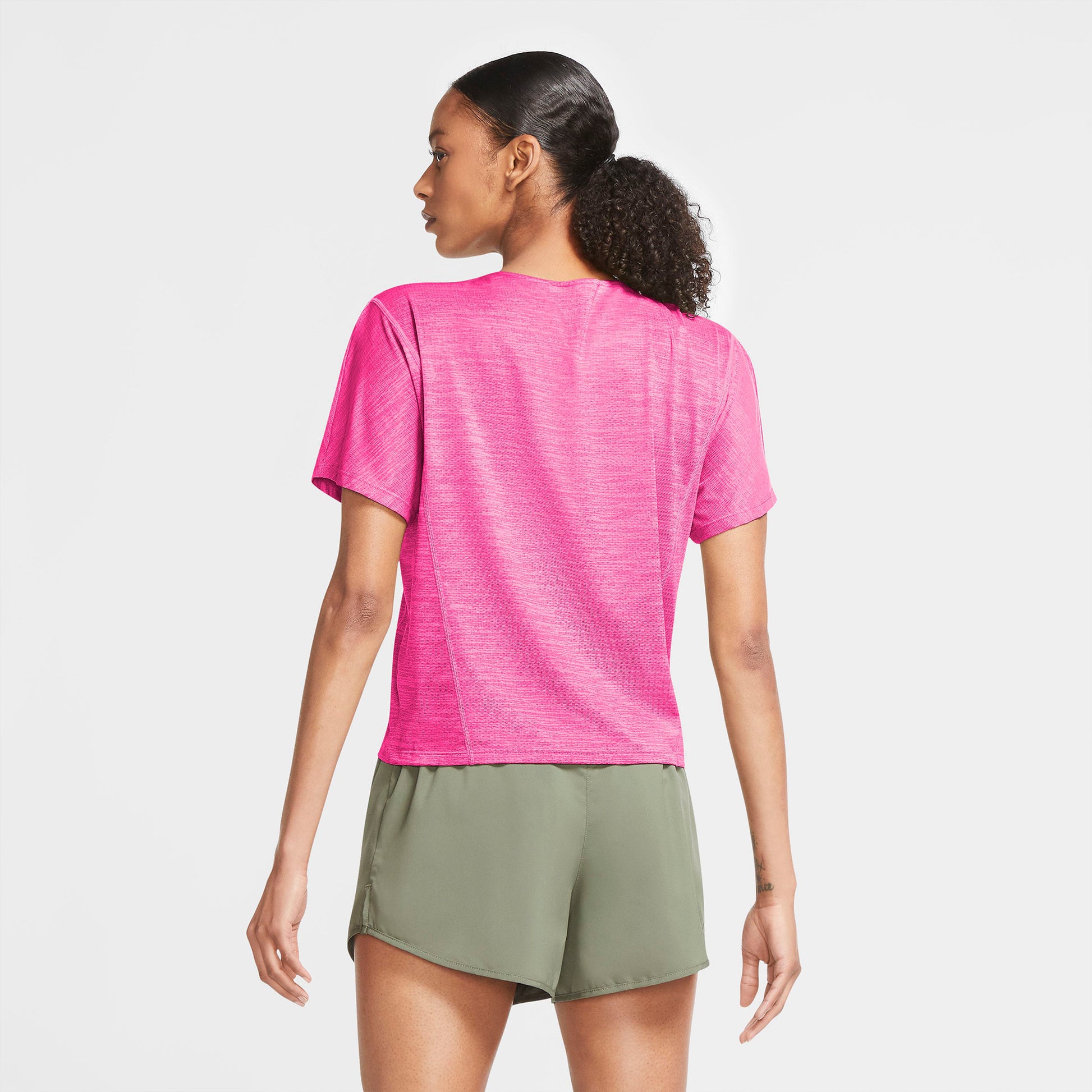 Clash City Sleek - Løbe T-Shirt