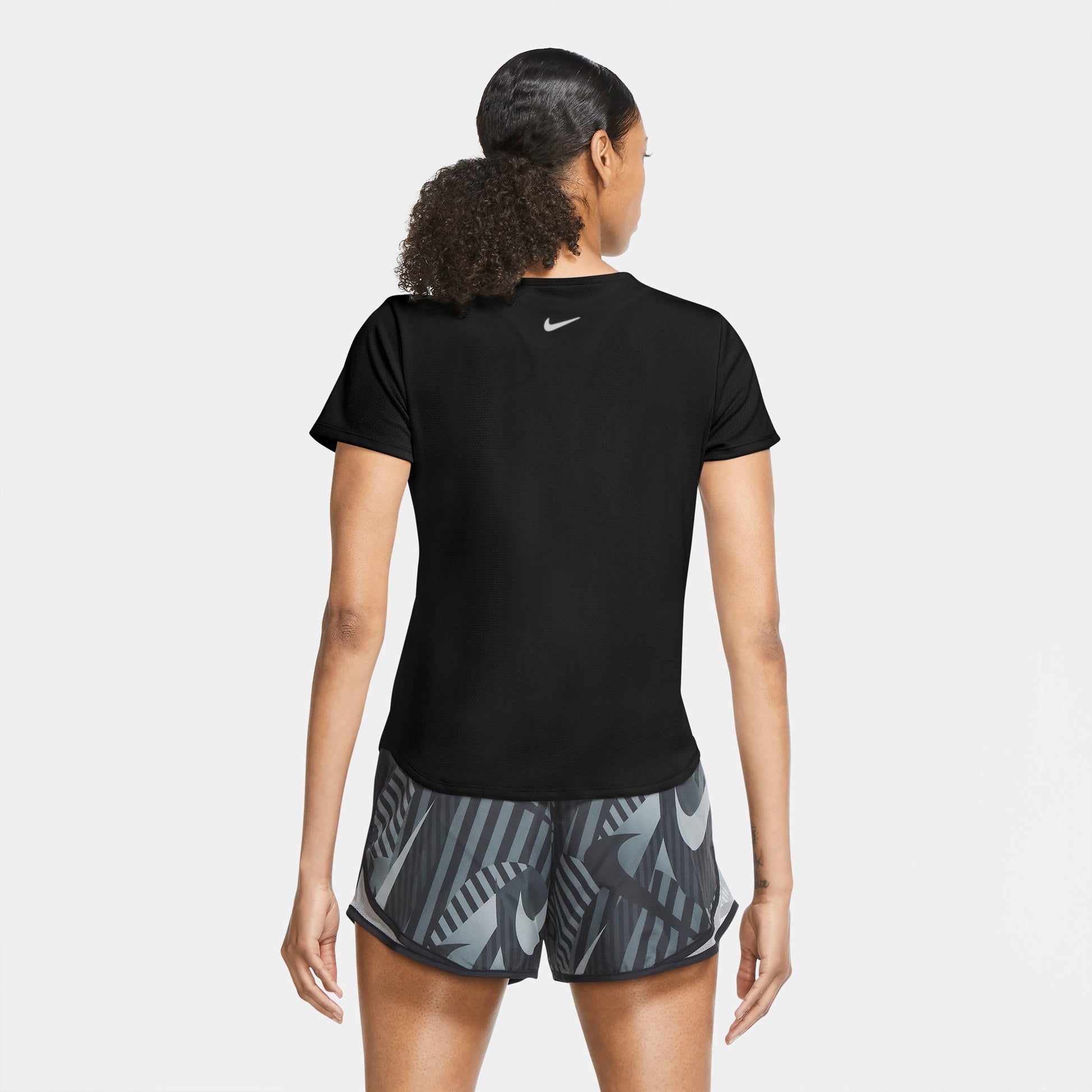 Swoosh Run T-shirt