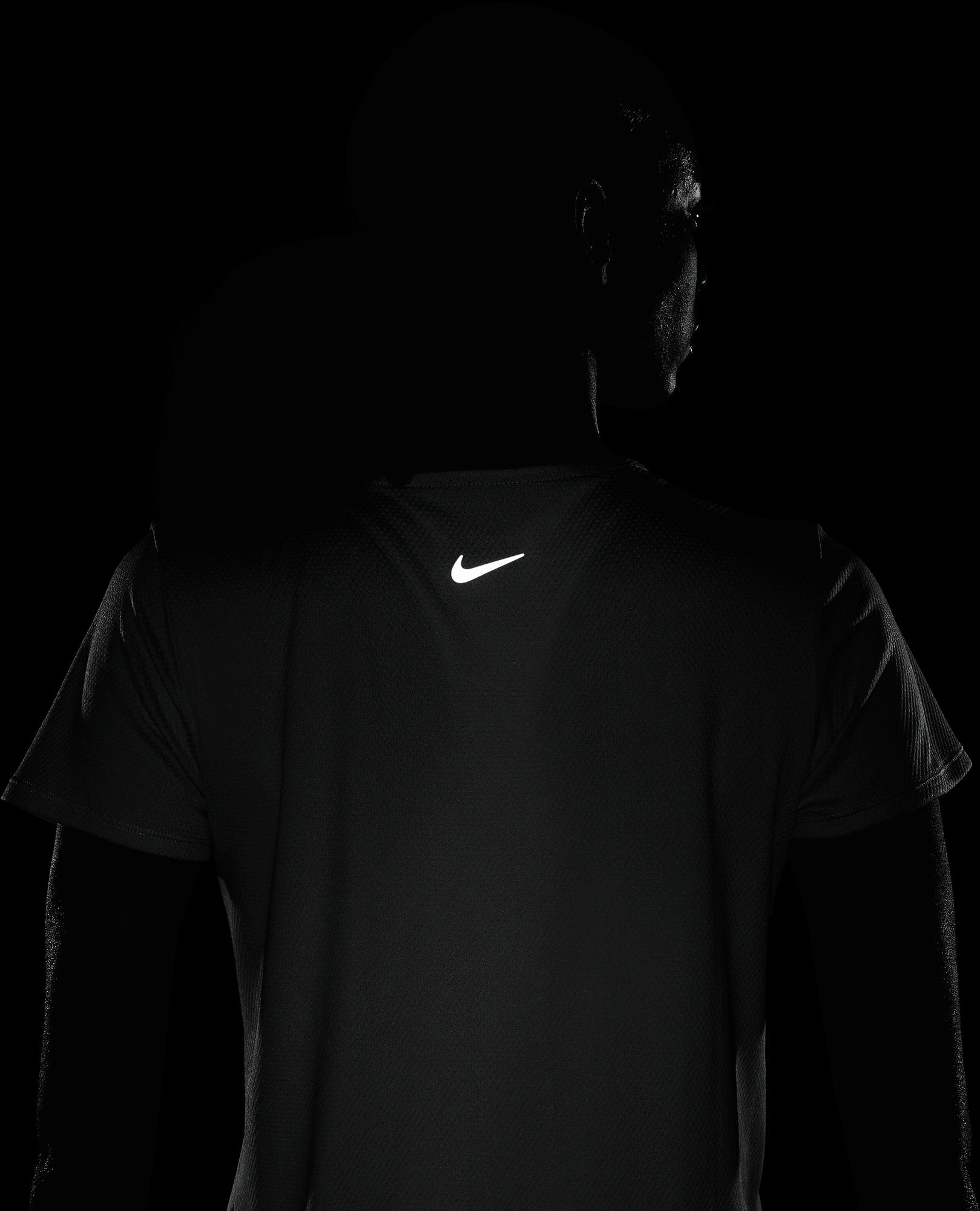 Swoosh Run T-shirt