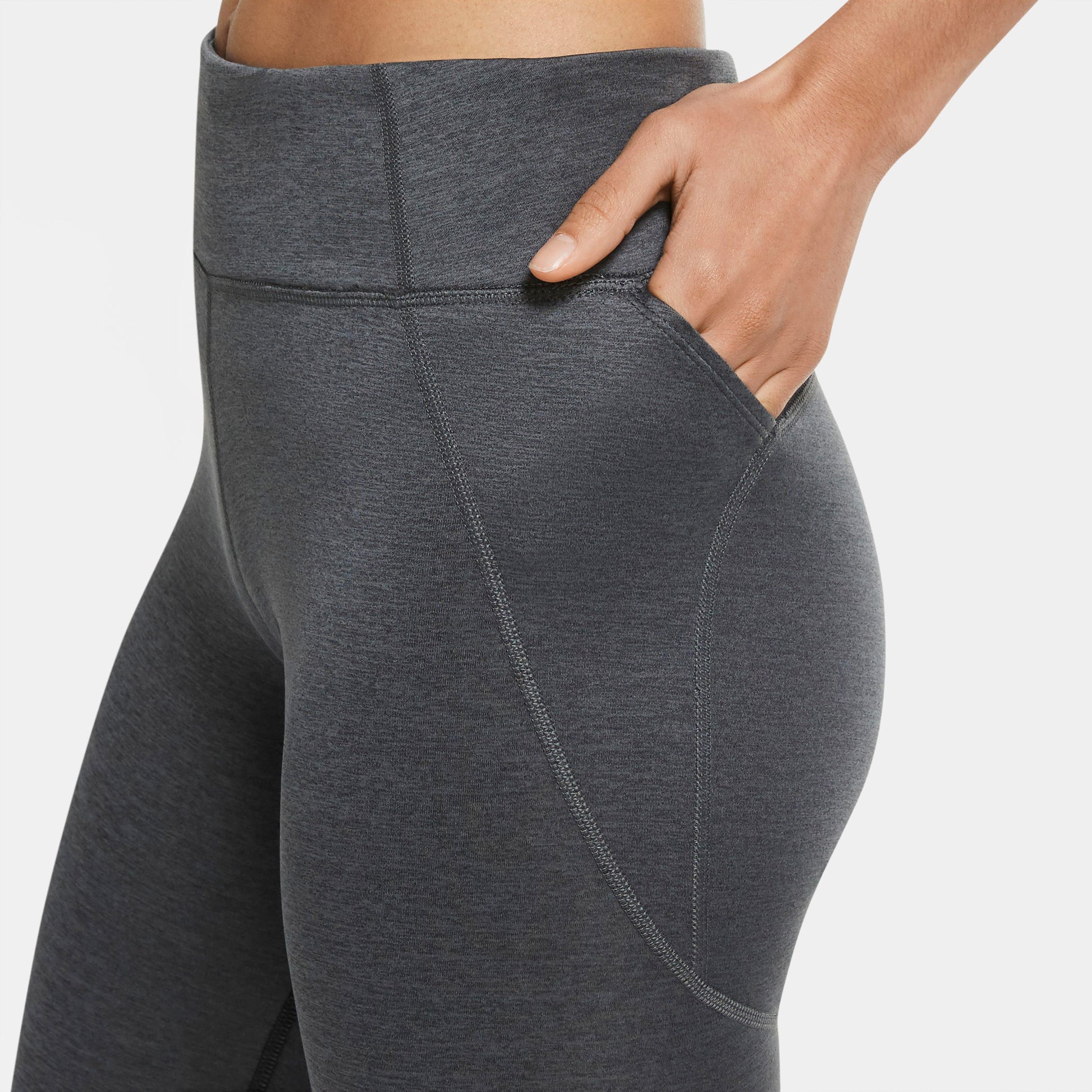 Fast Warm Runway Tight