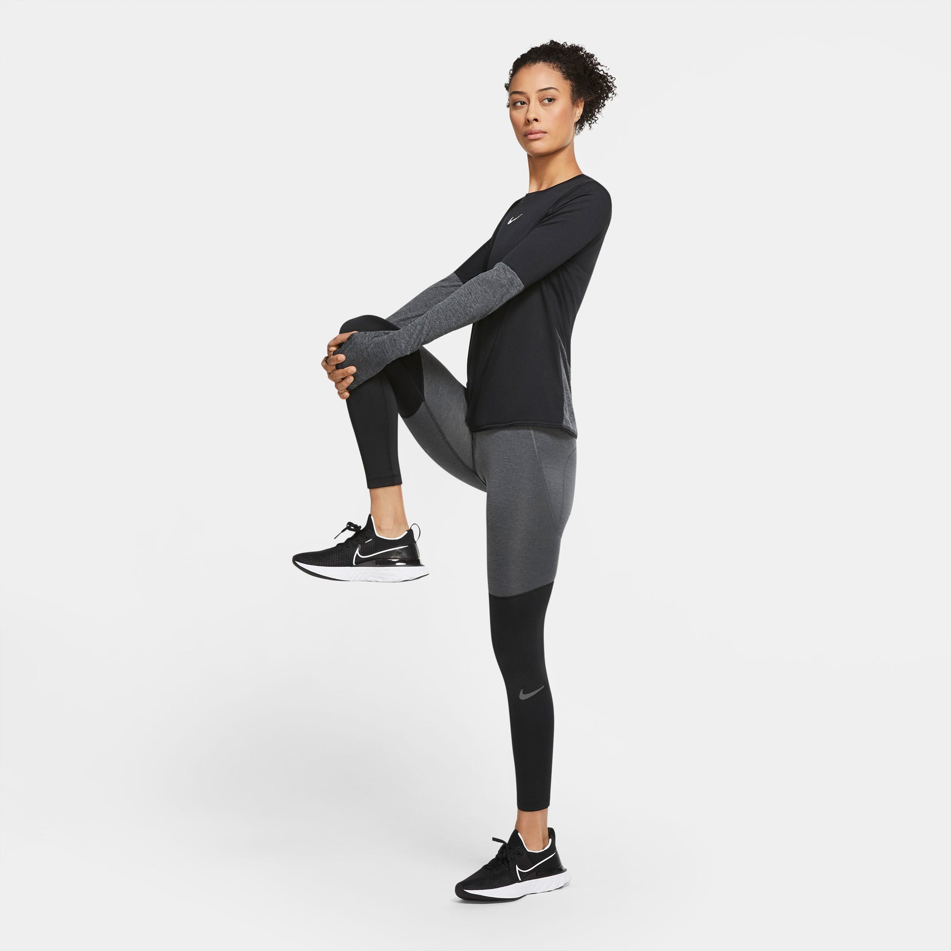 Fast Warm Runway Tight