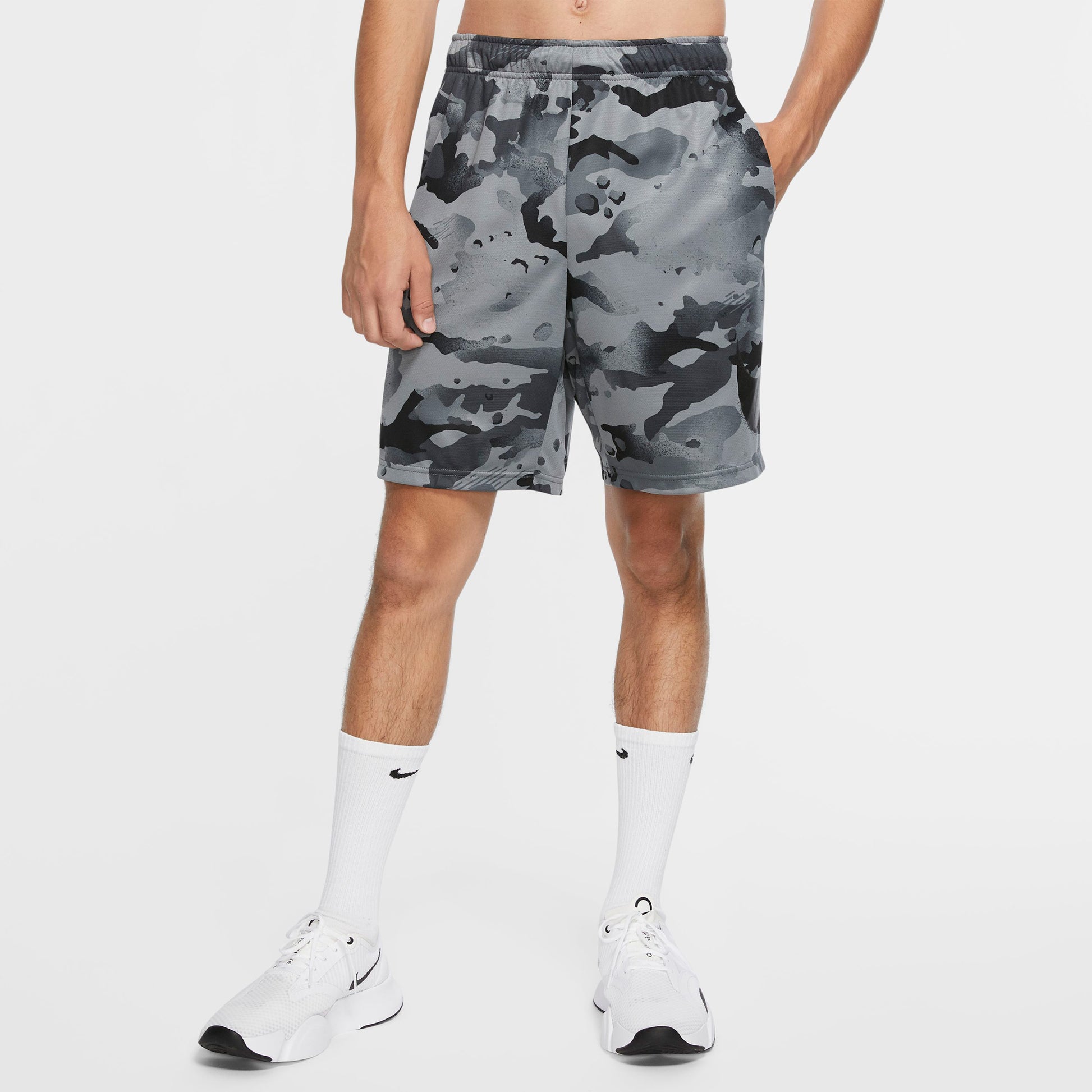 Dri-FIT Træningsshorts