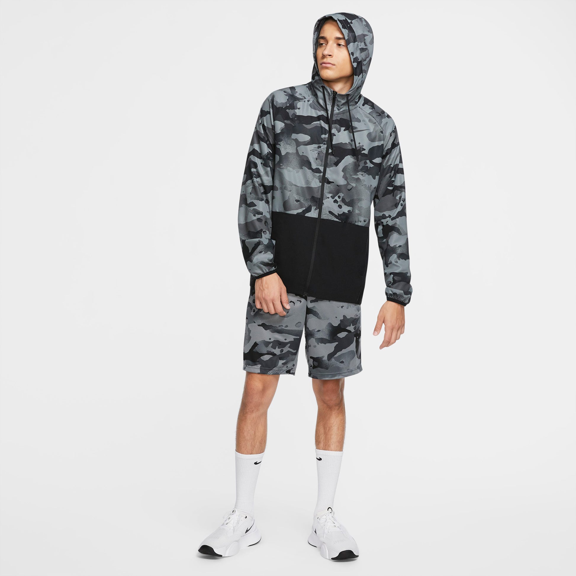 Dri-FIT Træningsshorts
