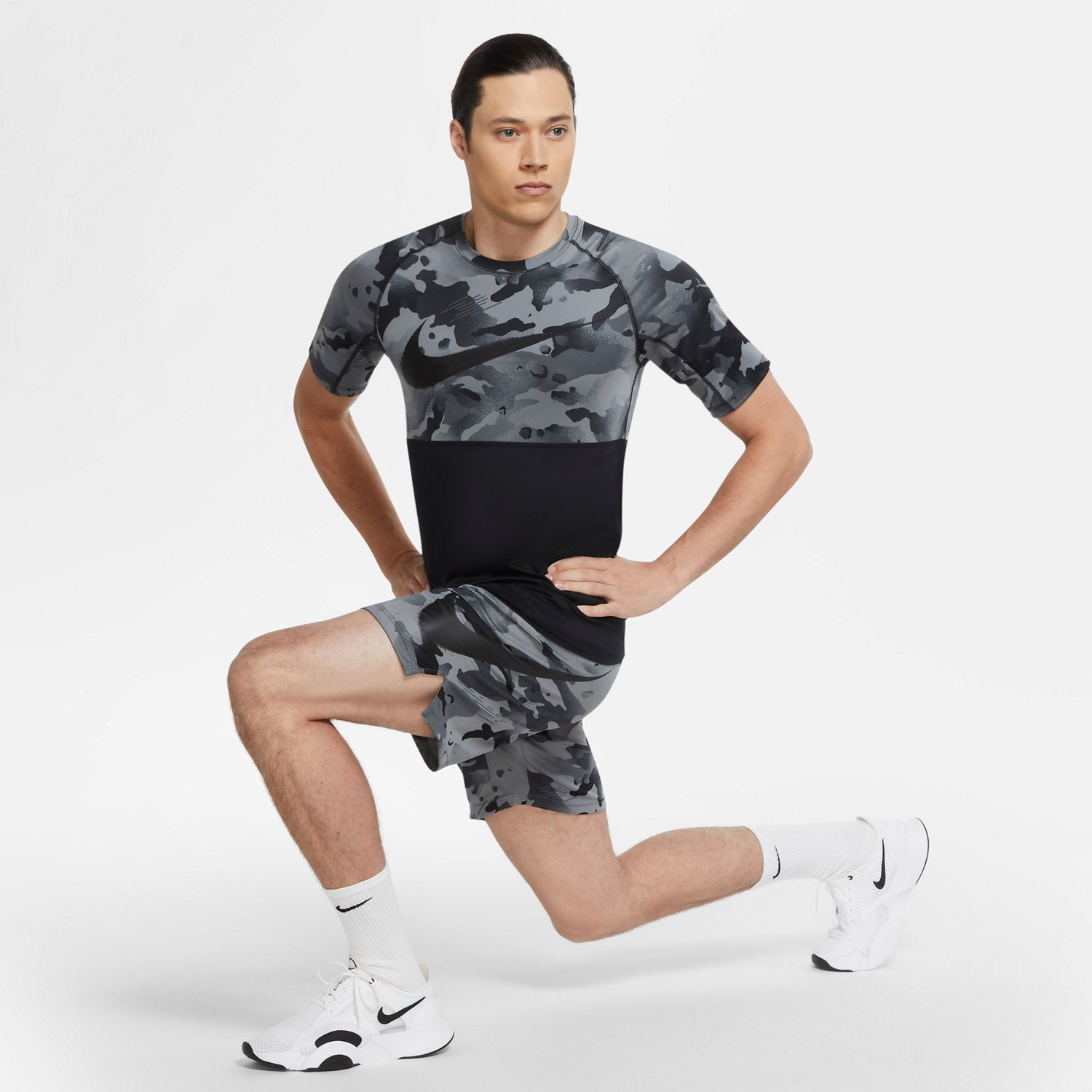 Pro Camo T-shirt