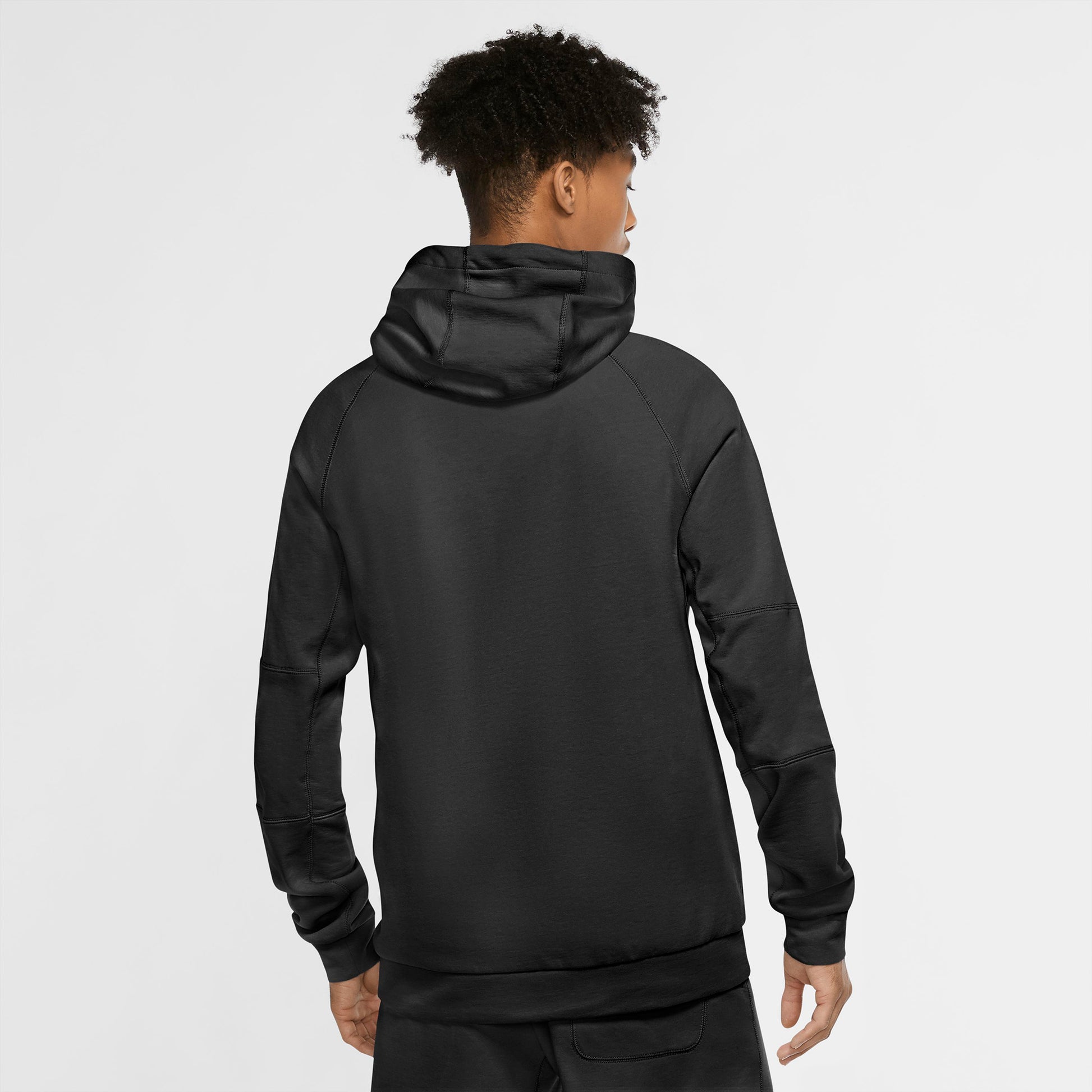 Sportswear Full-Zip Hættetrøje