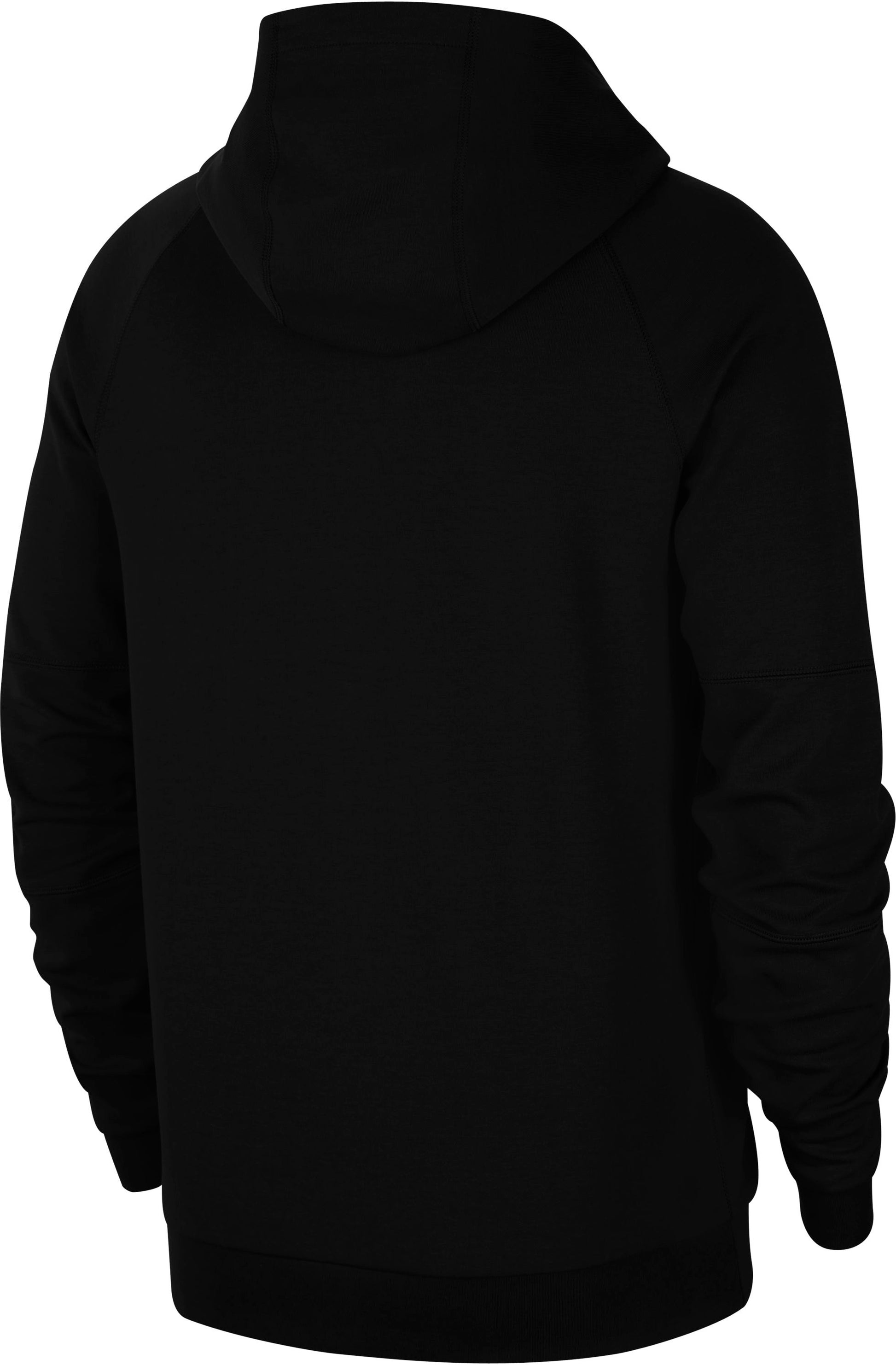 Sportswear Full-Zip Hættetrøje