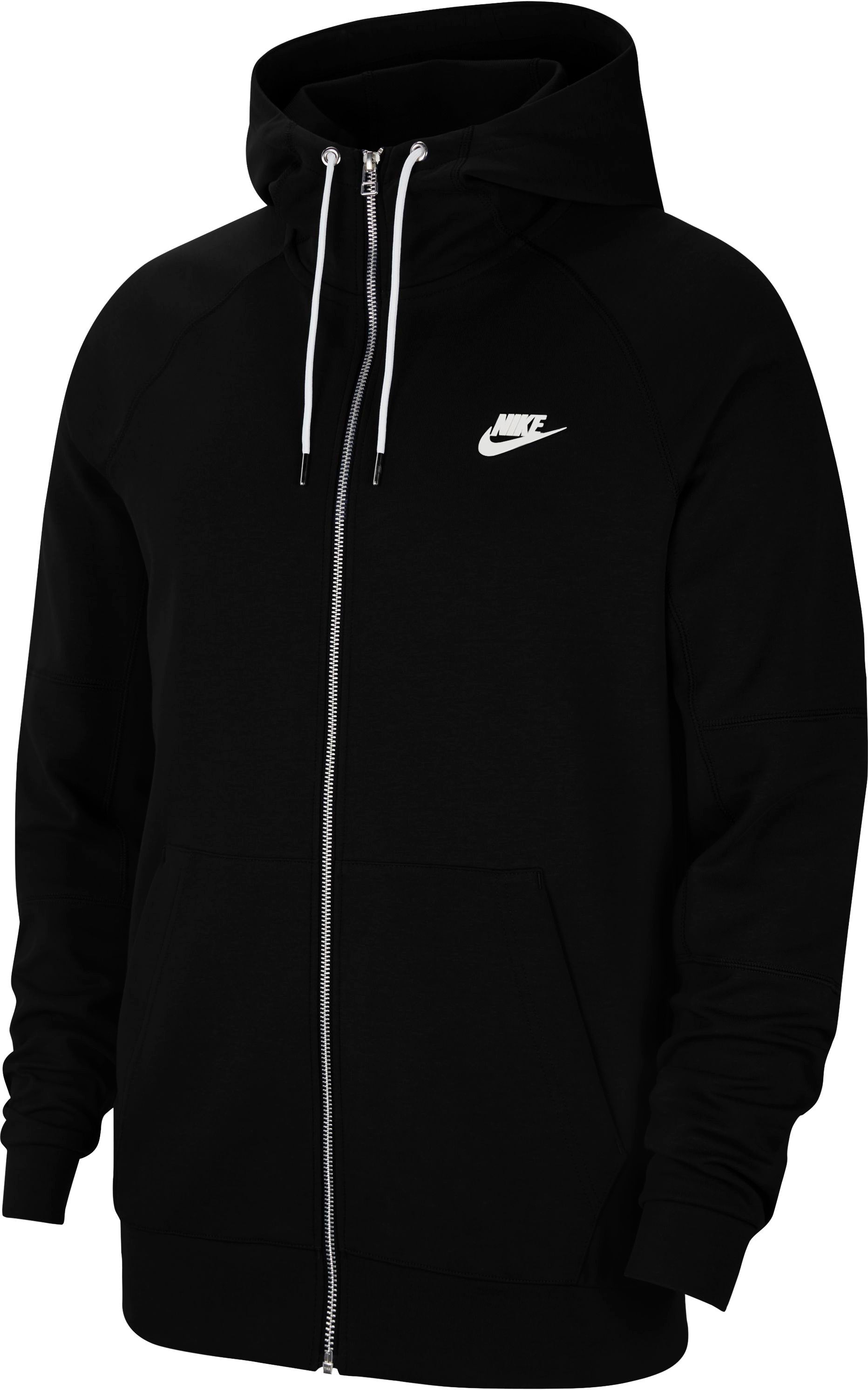 Sportswear Full-Zip Hættetrøje