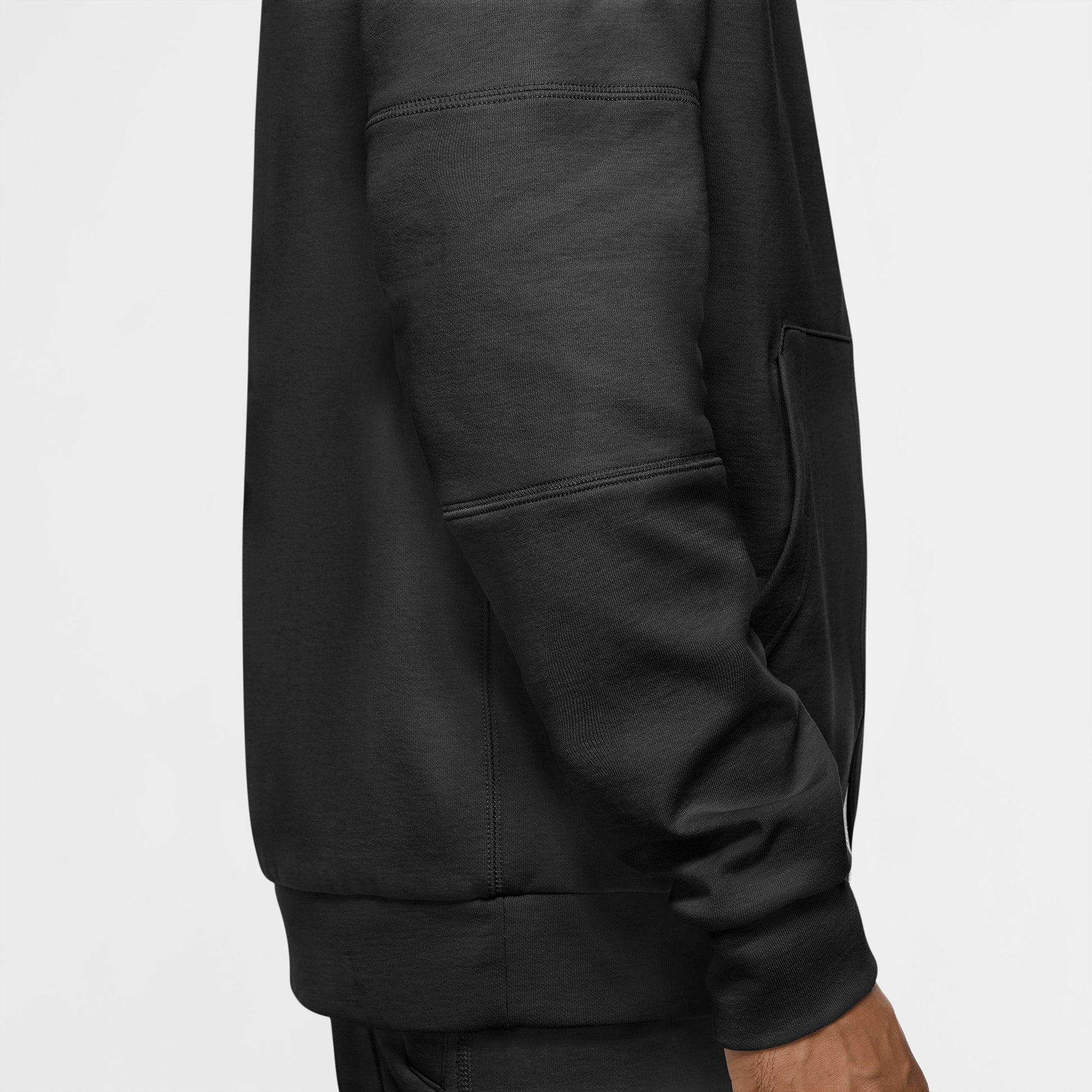 Sportswear Full-Zip Hættetrøje