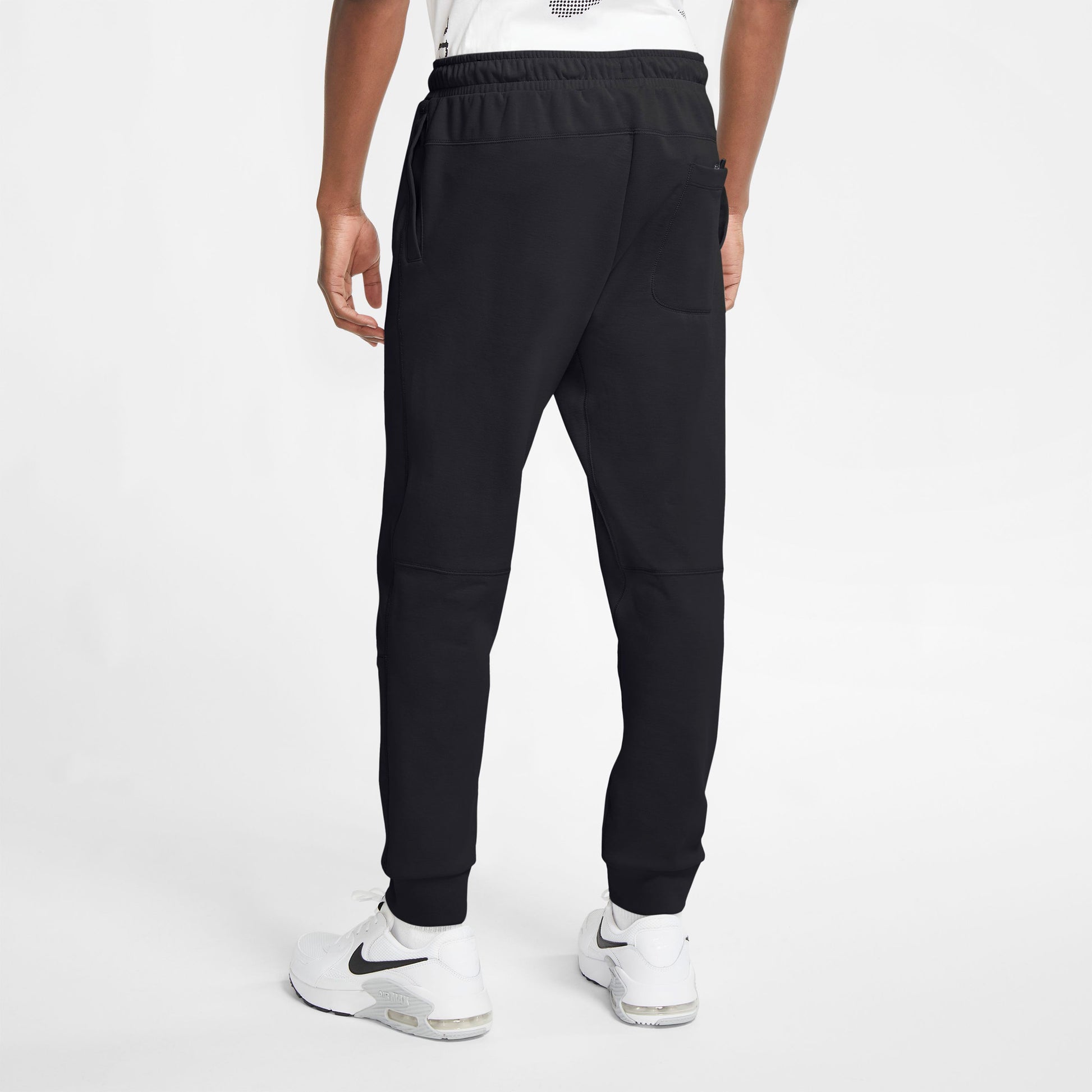 Sportswear fleece Joggingbukser