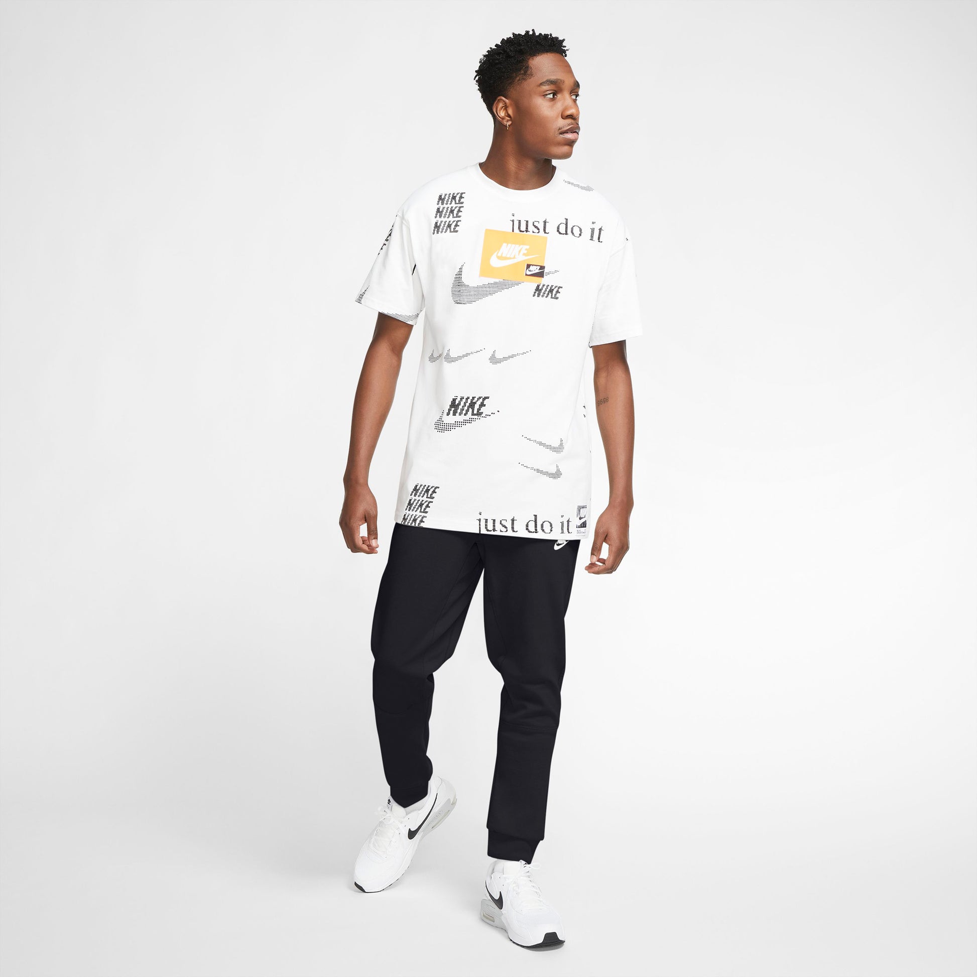 Sportswear fleece Joggingbukser