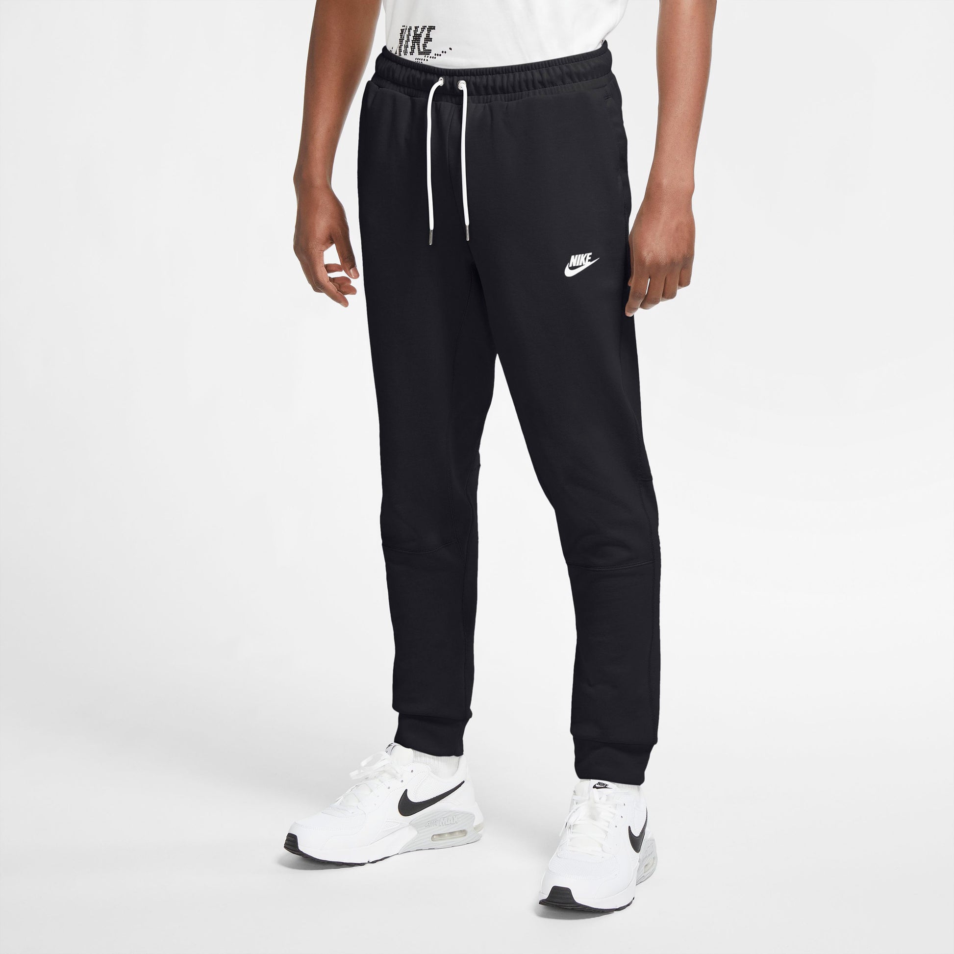 Sportswear fleece Joggingbukser