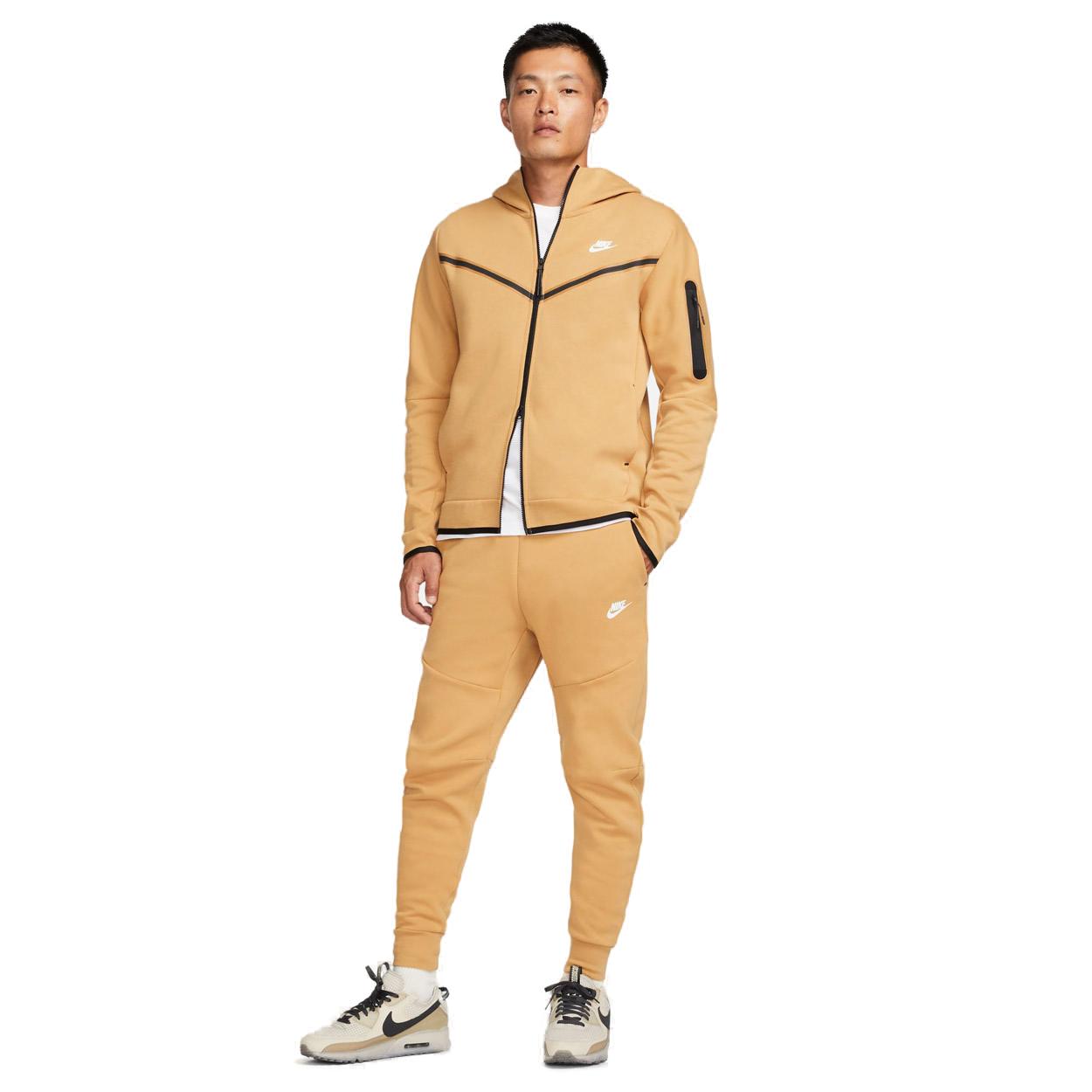Sportswear Tech Fleece joggingbukser