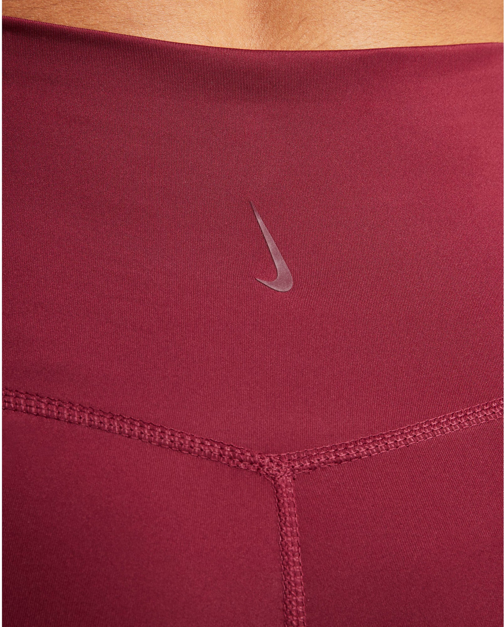 Yoga High-Waist 7/8 tights