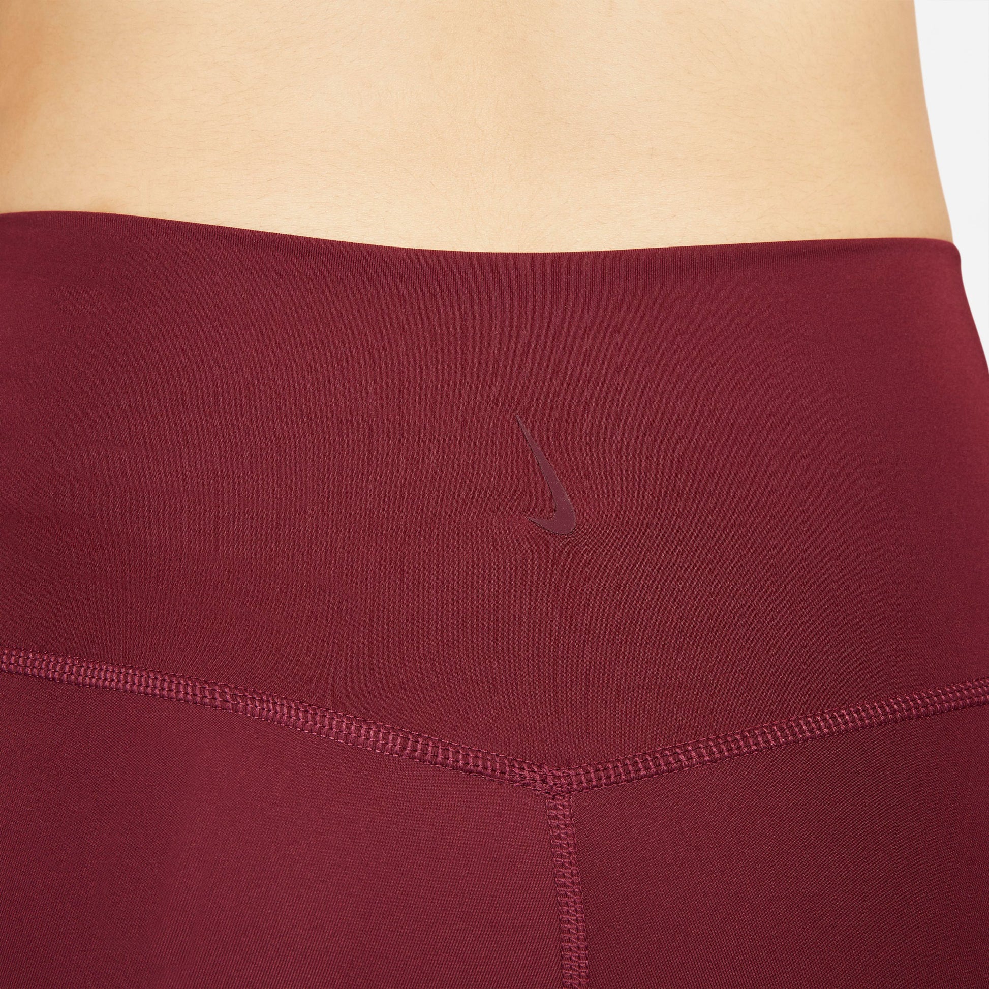 Yoga High-Waist 7/8 tights